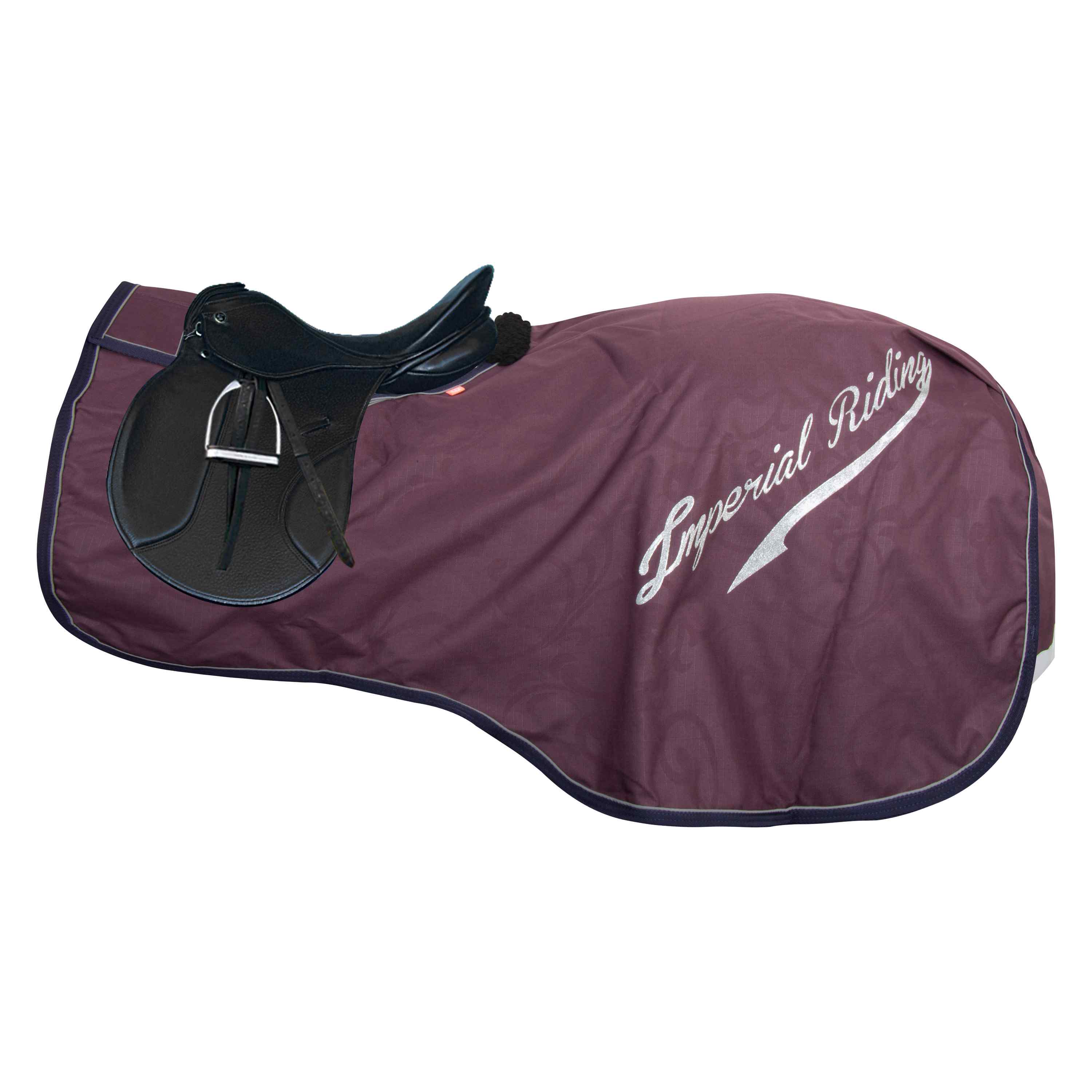 Exercise blanket IRHSuper-dry 0gr