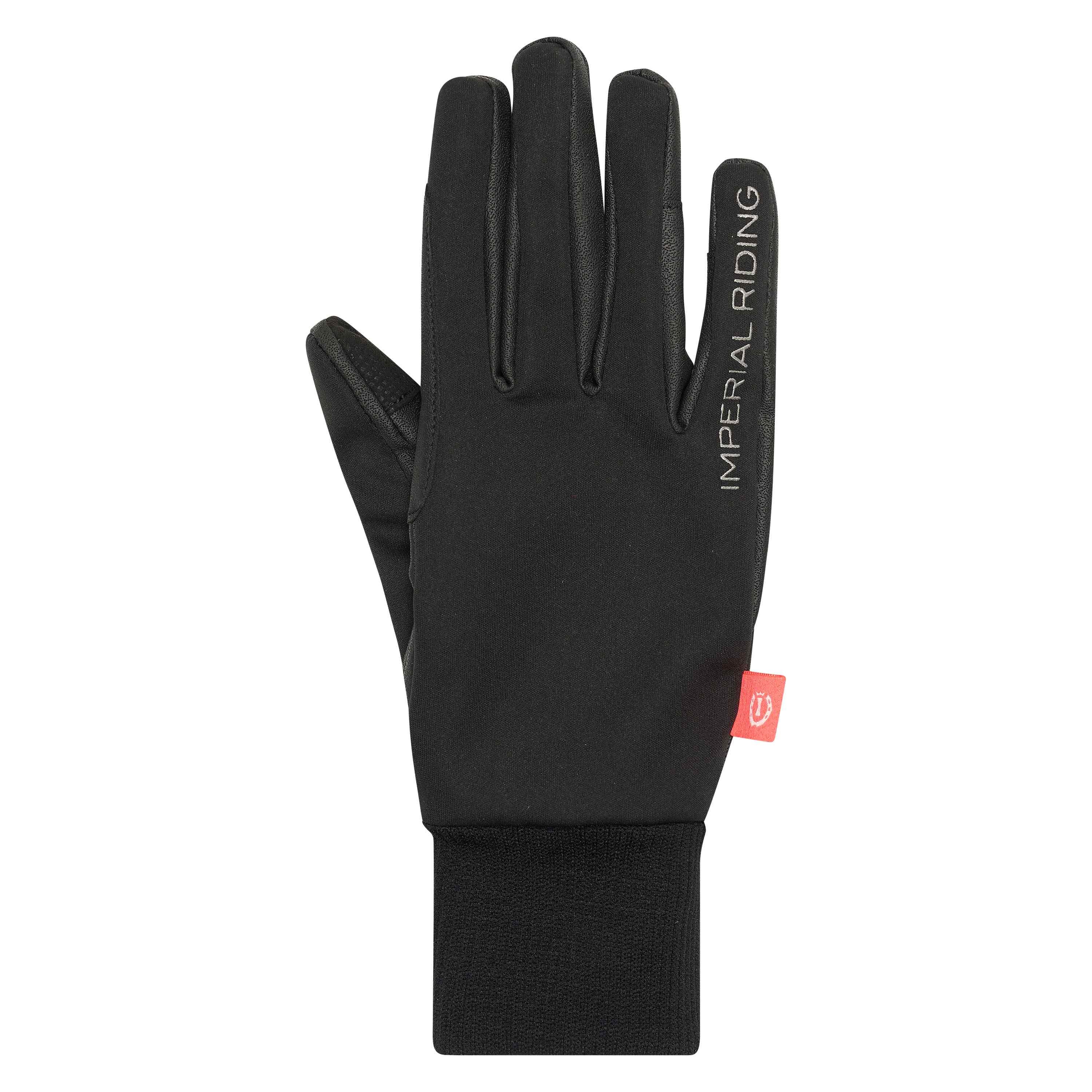 KIDS Gloves IRHHide & Shine