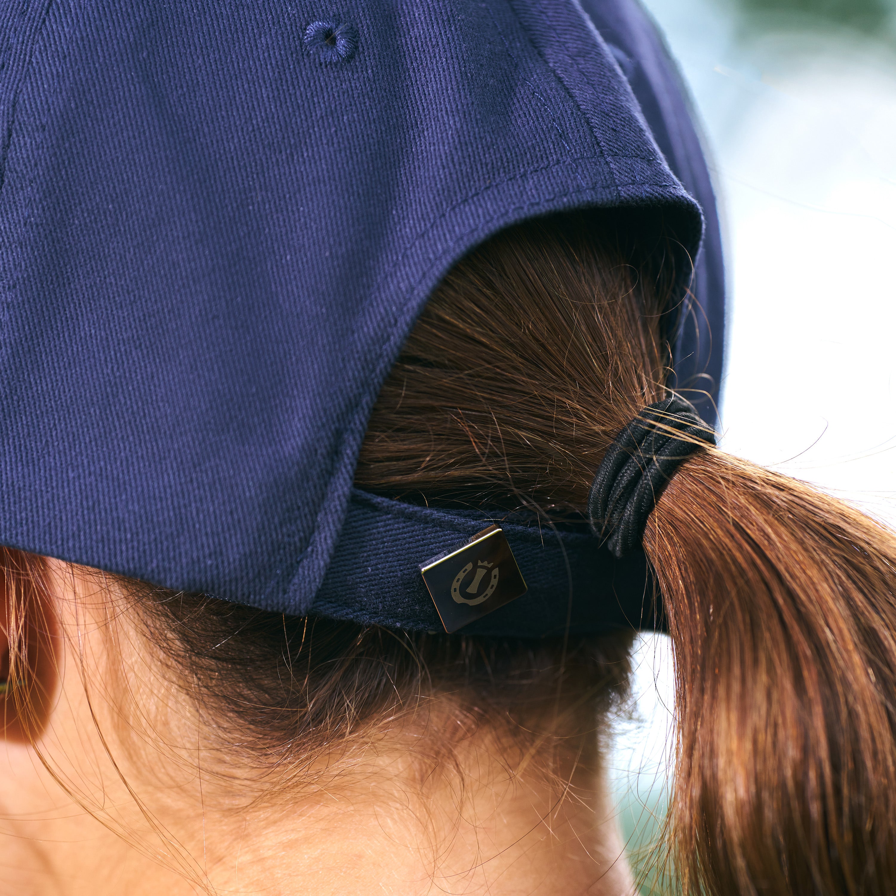 Baseball cap IRHGloria