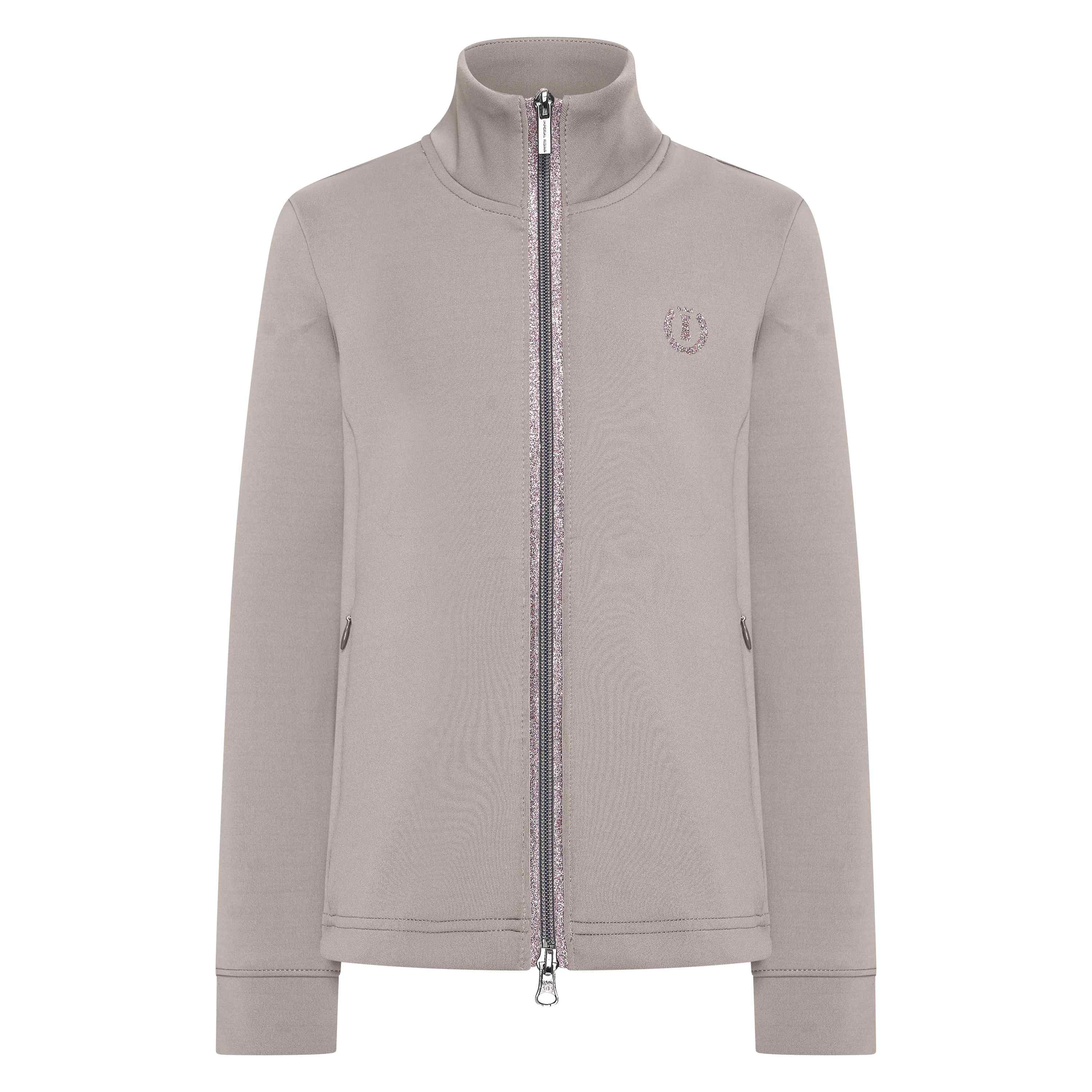 KIDS Tech cardigan IRHIzzy Sun