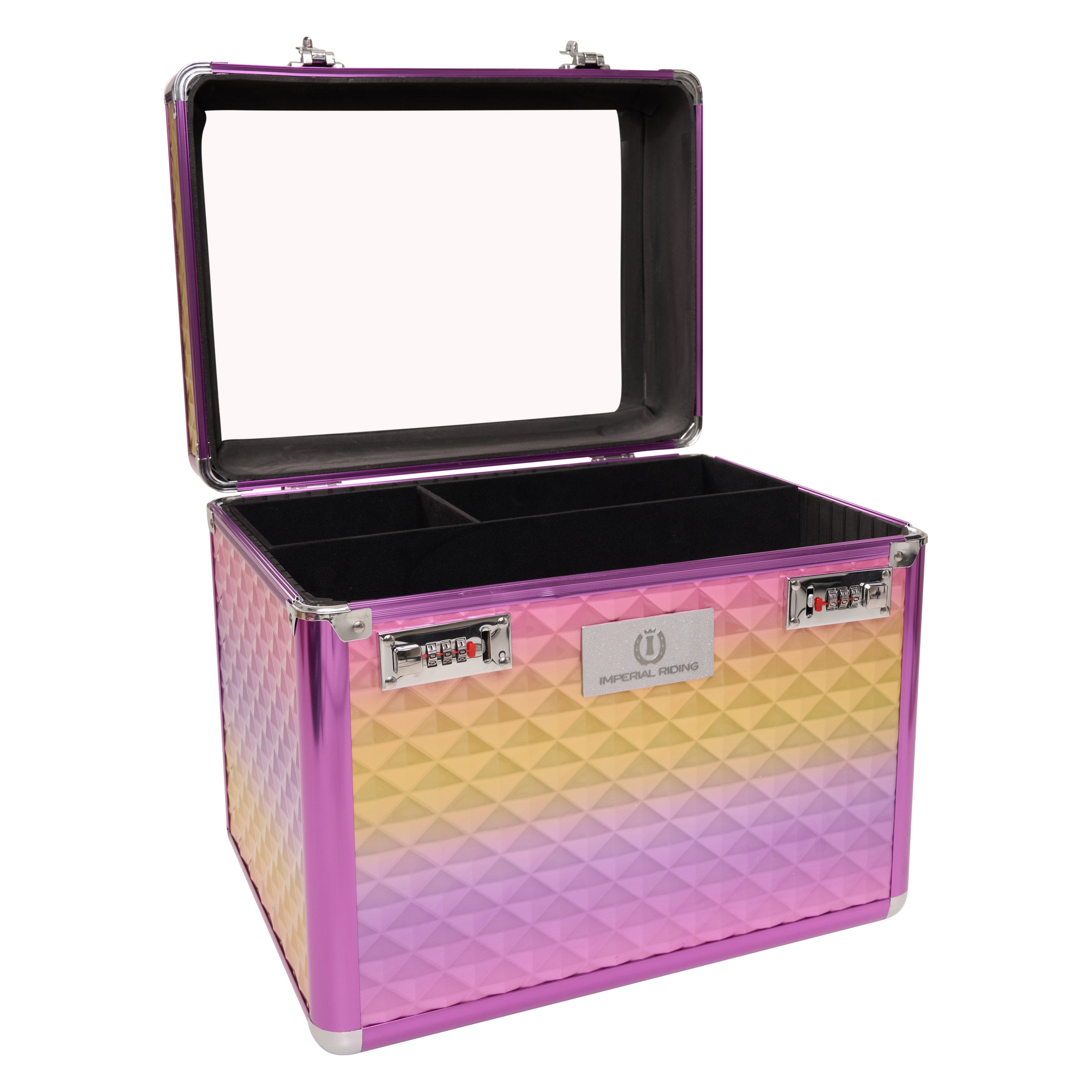 Grooming box IRHShiny