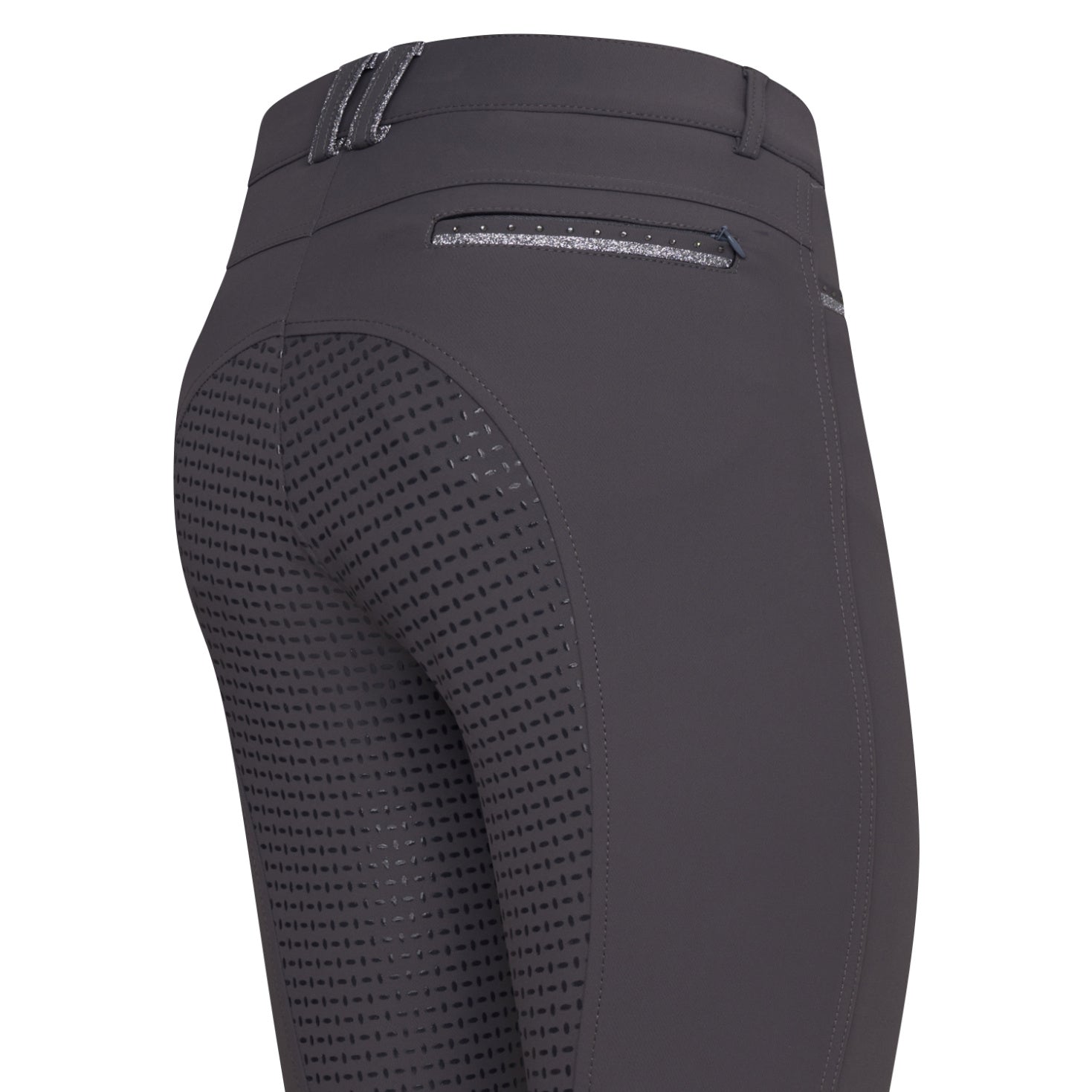 Riding breeches IRHEl Capone FullGrip