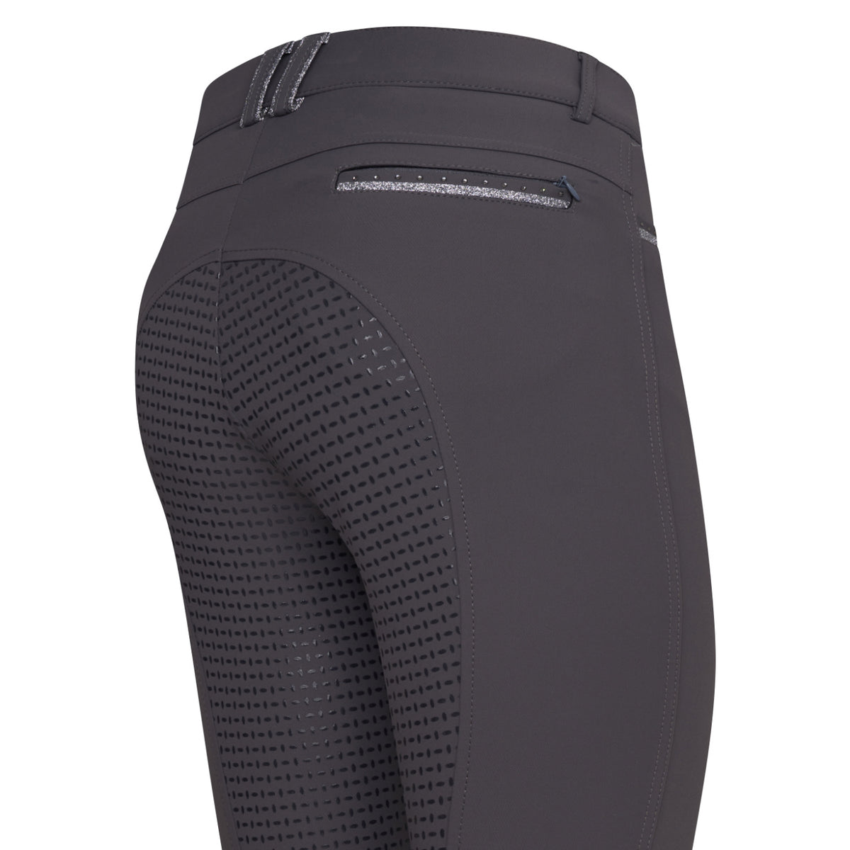 Riding breeches IRHEl Capone FullGrip