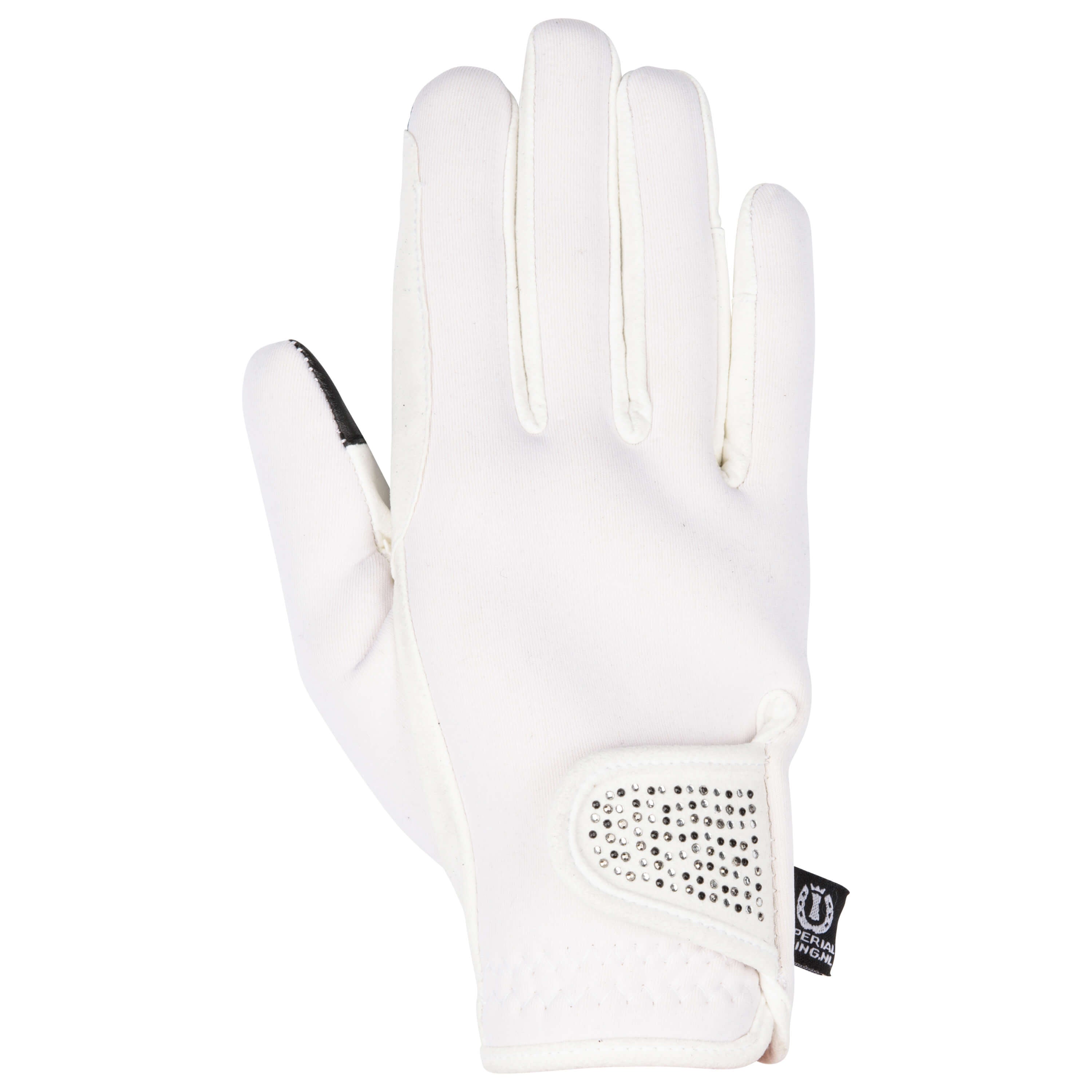 Gloves IRHWanna Go