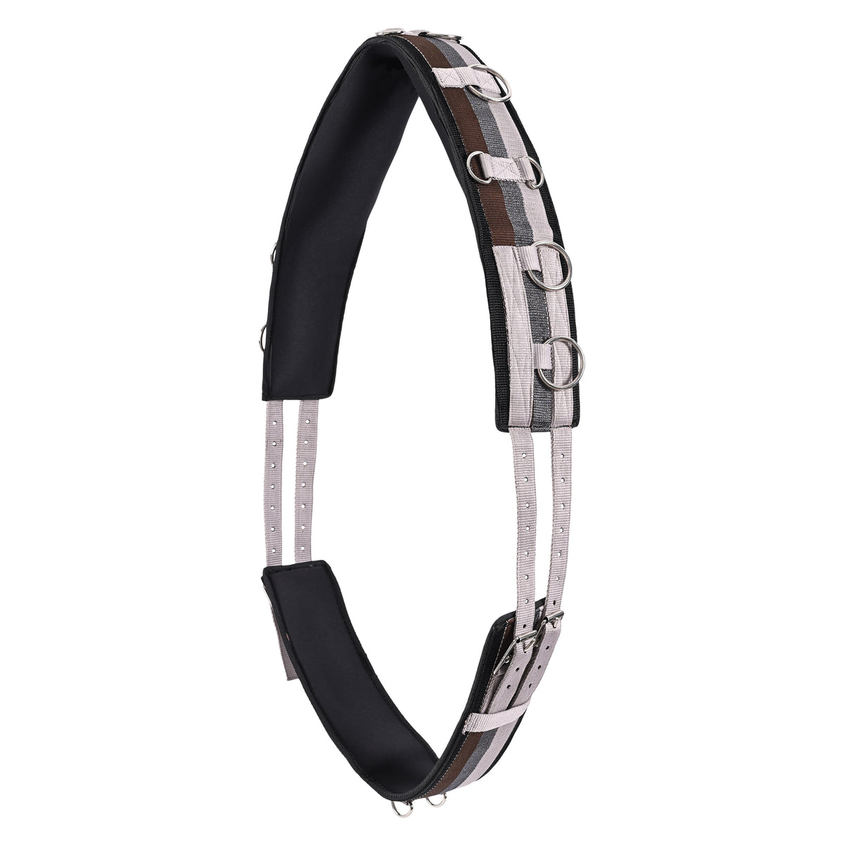 Lunging girth IRHDeluxe Extra