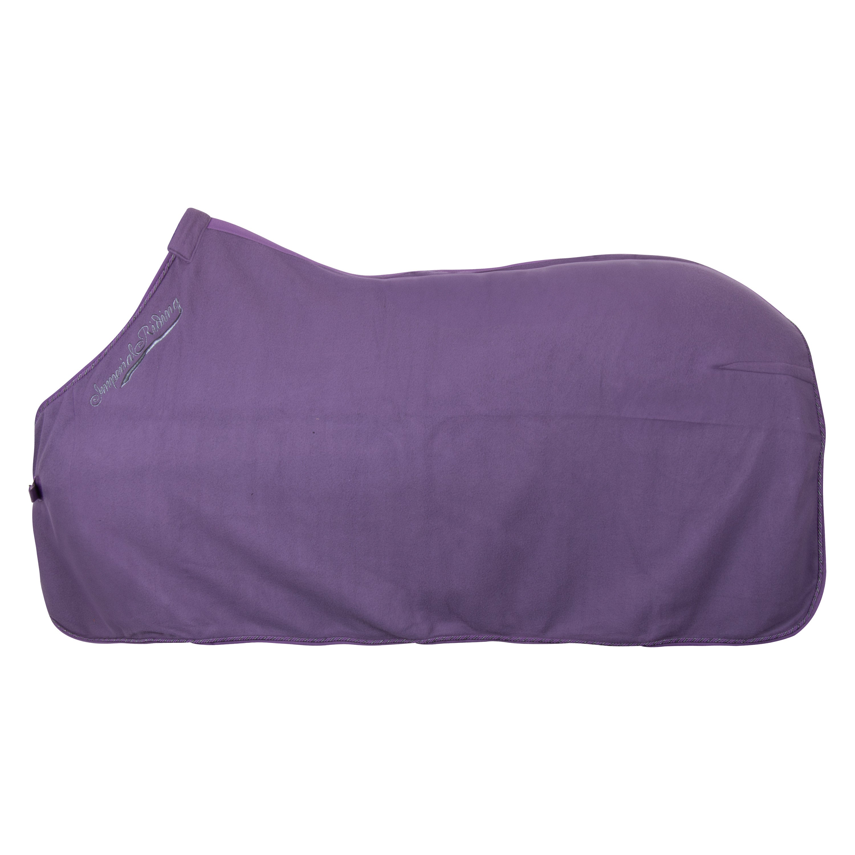 Fleece blanket IRHClassic