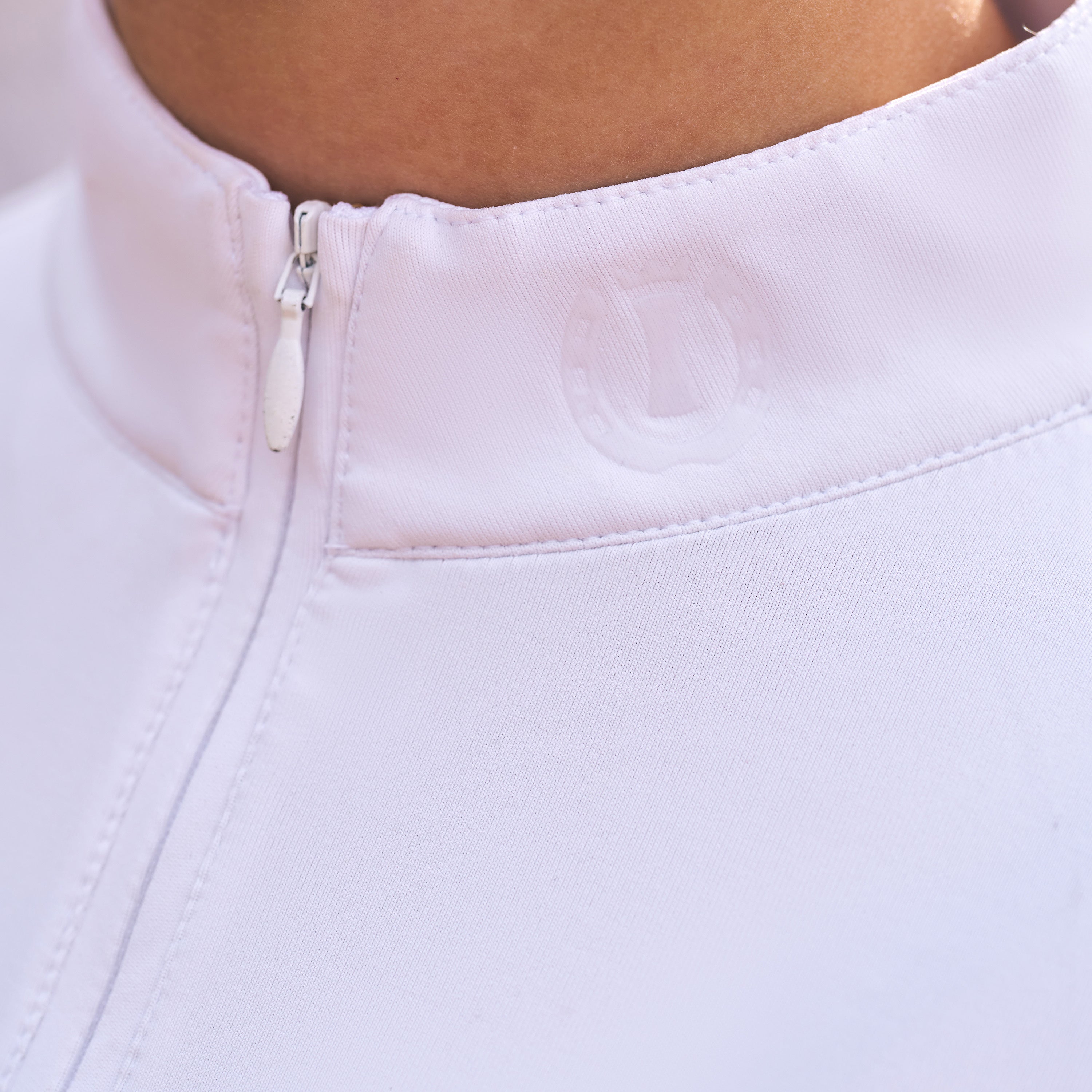 KIDS Top IRHJamy mesh LS