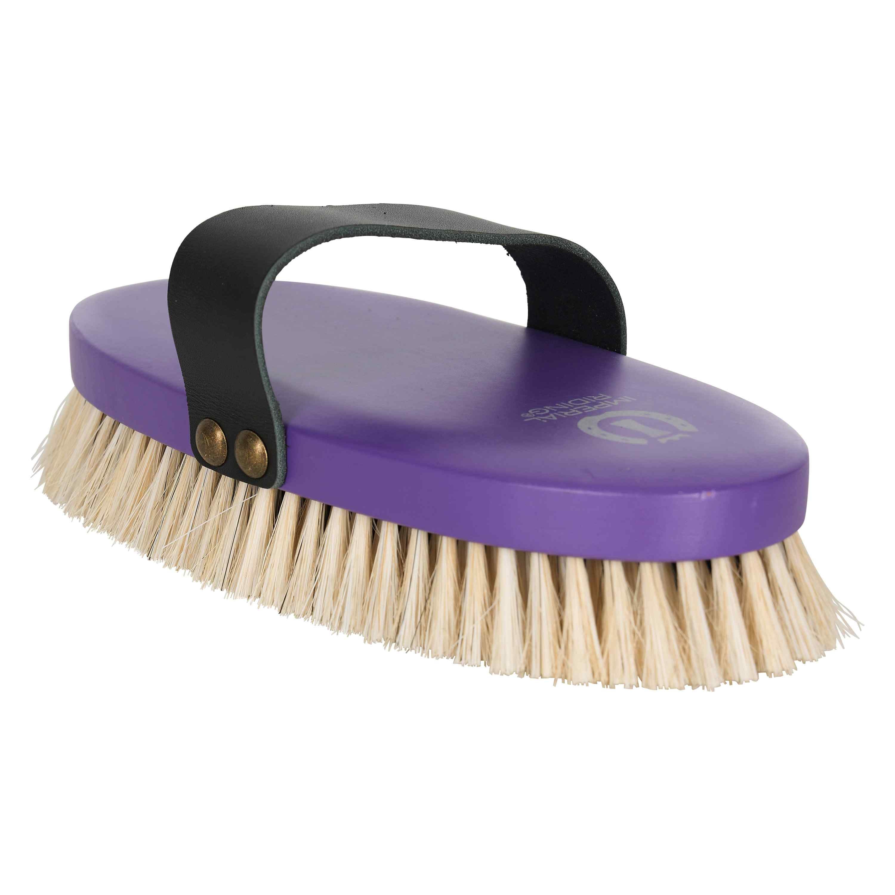 Soft brush IRH