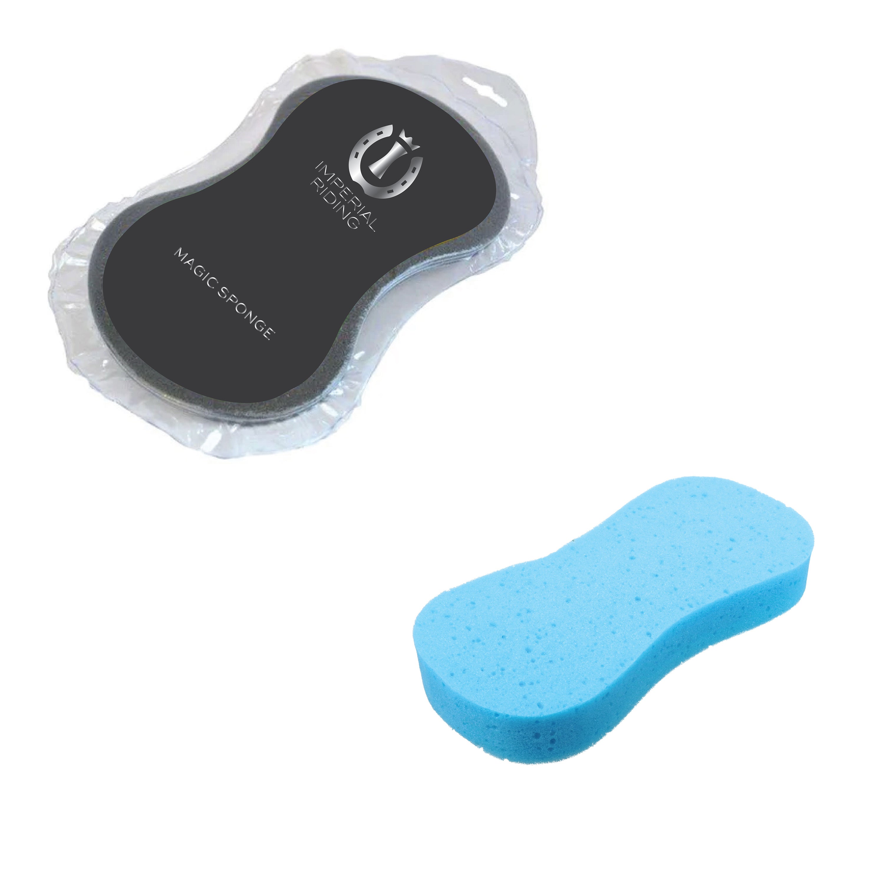 Magic sponge IRH