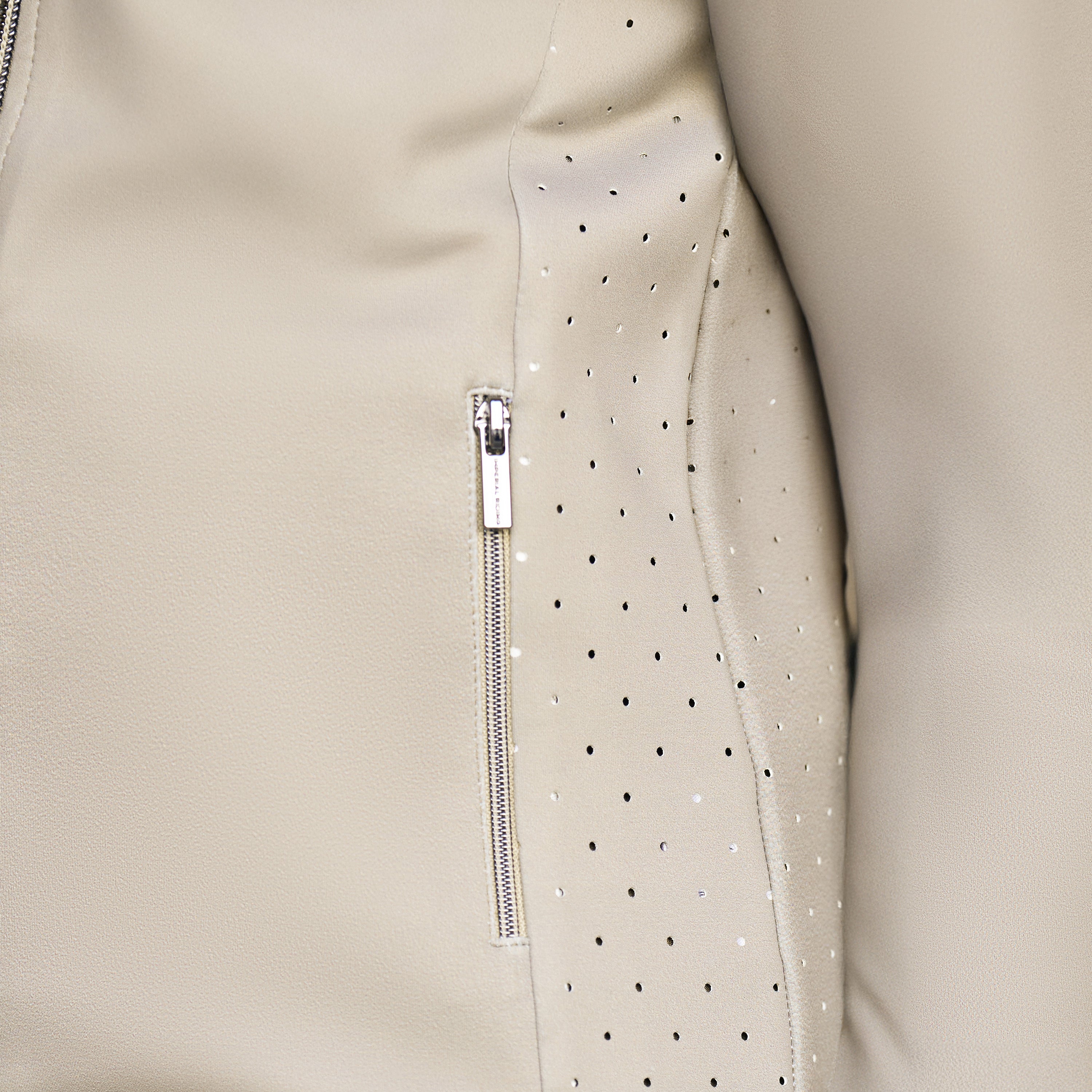 KIDS Jacket IRHCharles