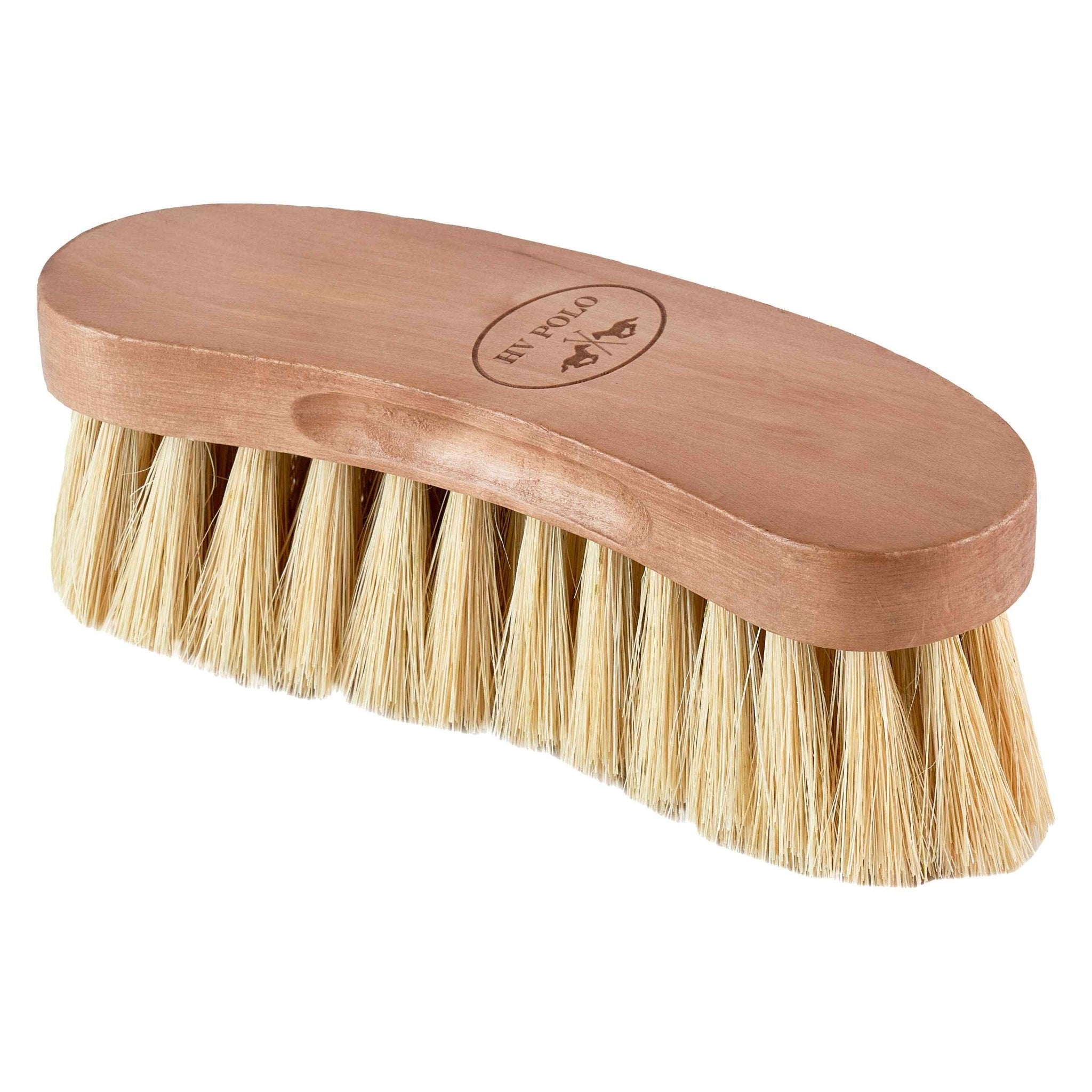 Dandy brush medium HVPNatural - Shetlandslycka - Always equine