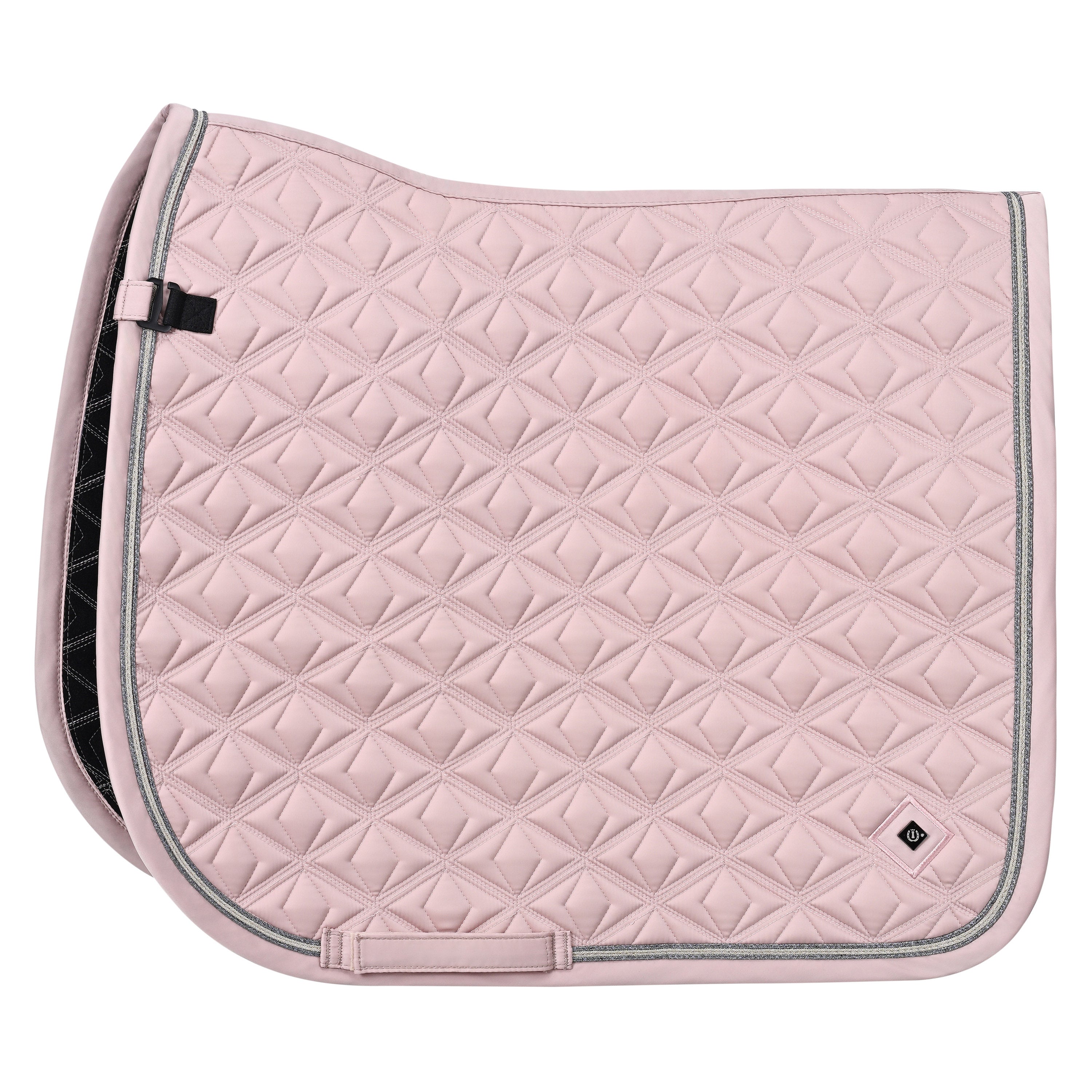 Saddlepad IRHLenny DR
