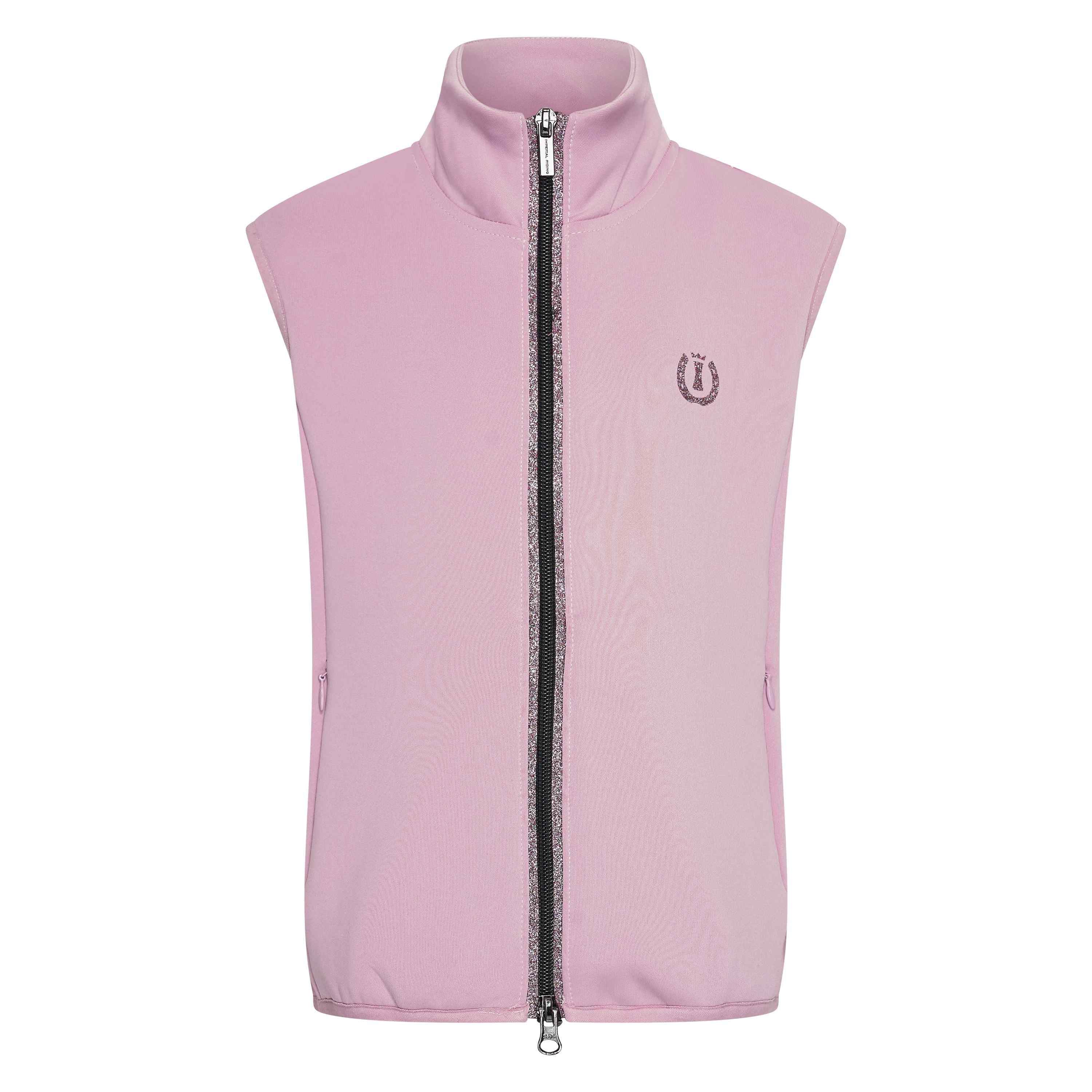 KIDS Bodywarmer IRHIzzy Sun