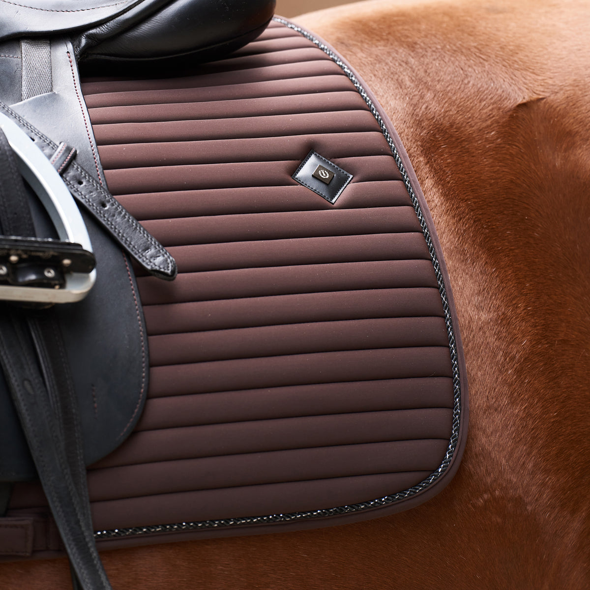Saddlepad IRHJosie DR