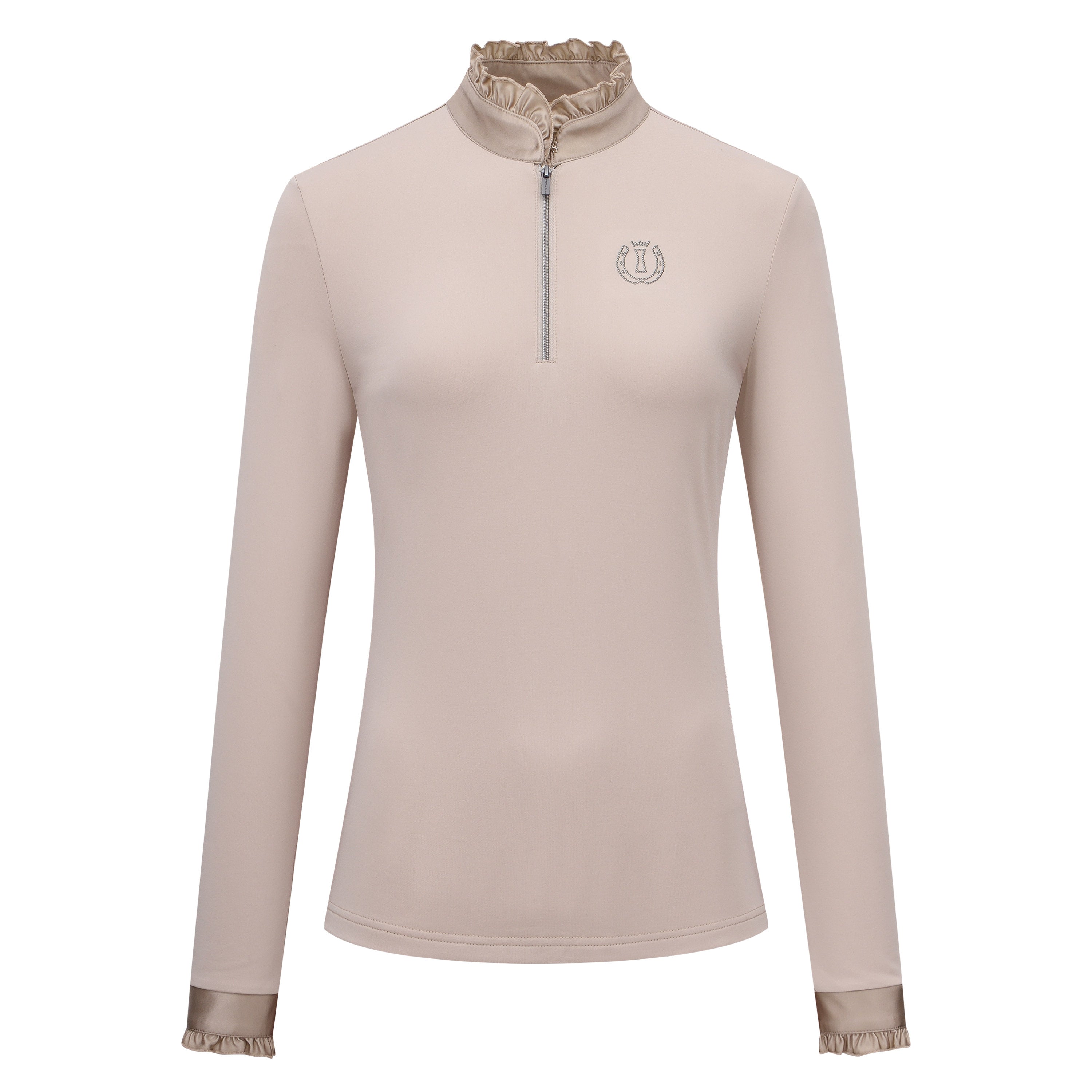 Top IRHAnna longsleeve