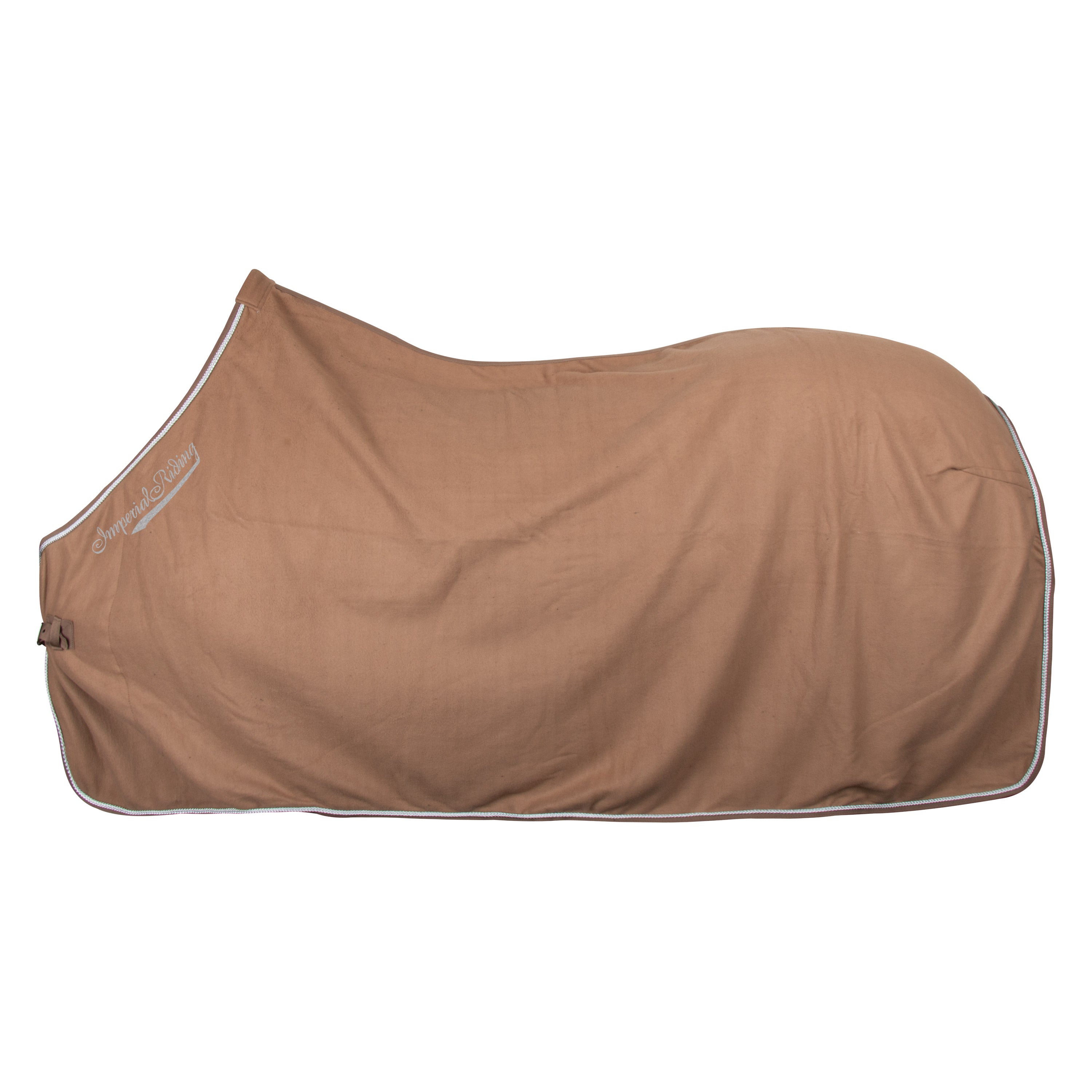 Fleece blanket IRHClassic