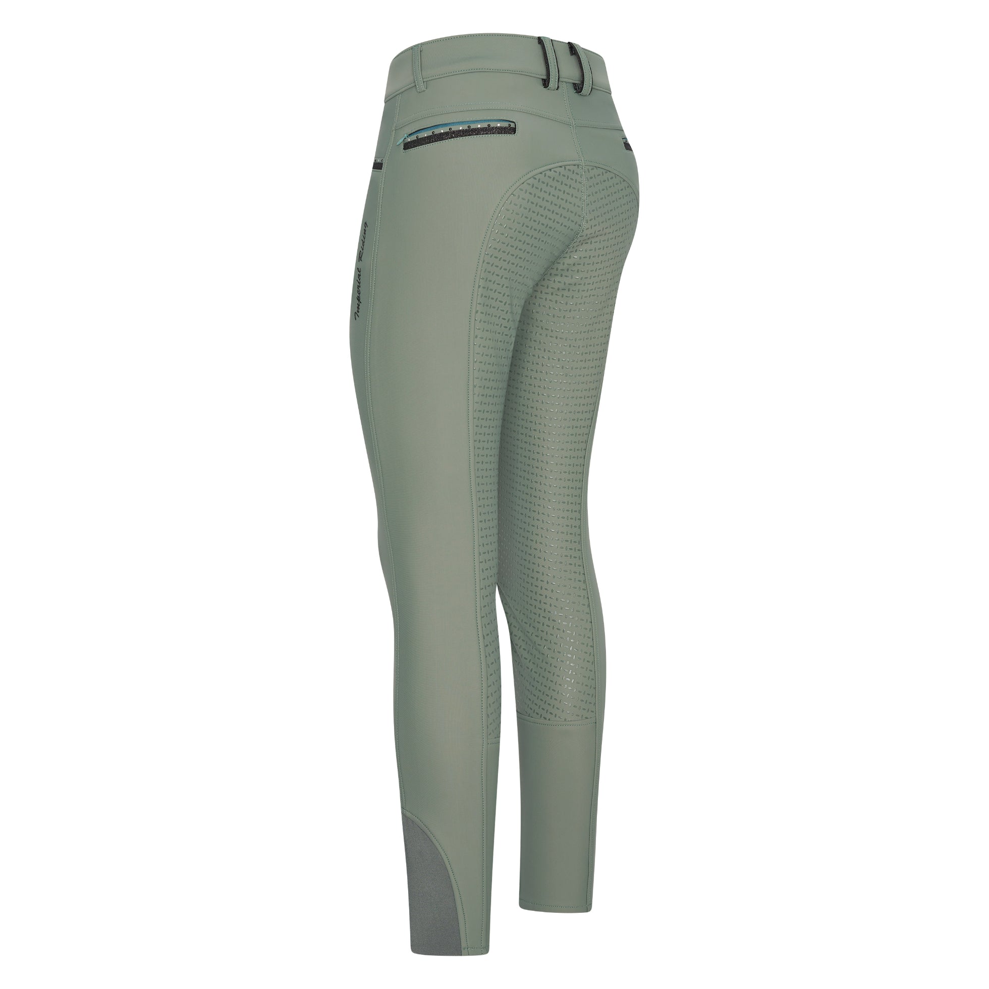 Riding breeches IRHEl Capone FullGrip