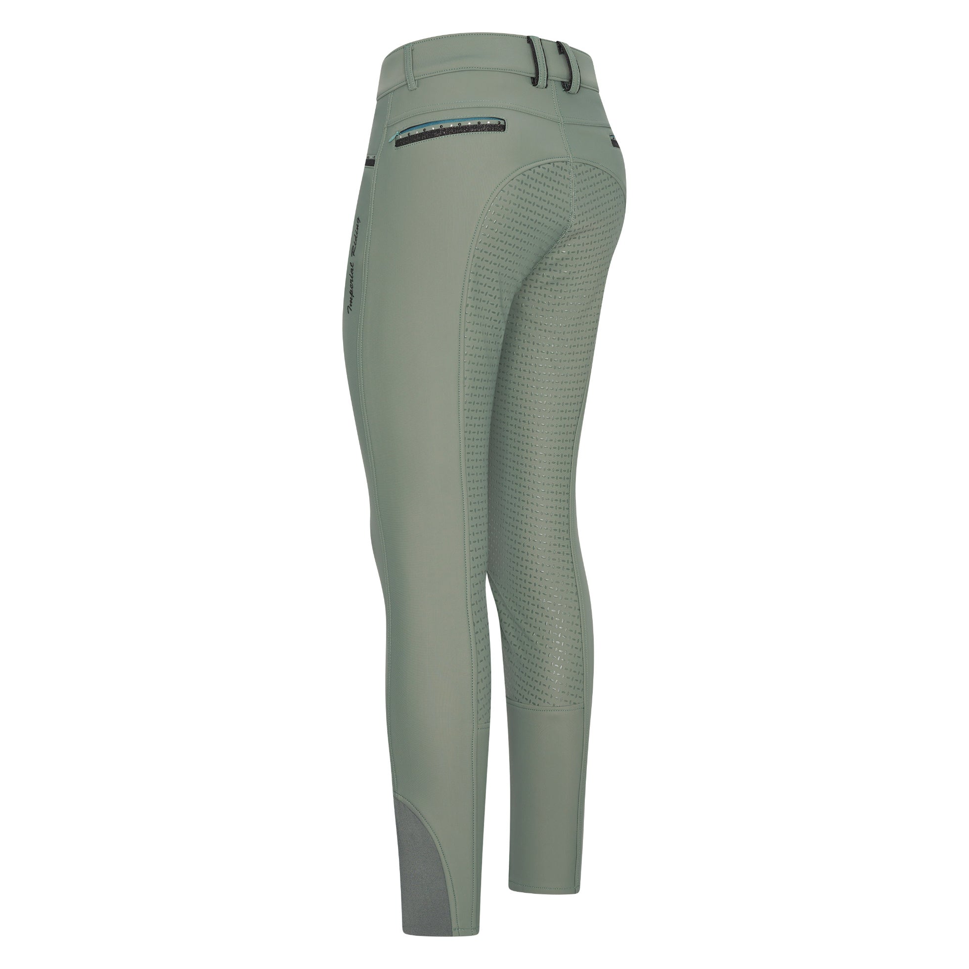 Riding breeches IRHEl Capone FullGrip