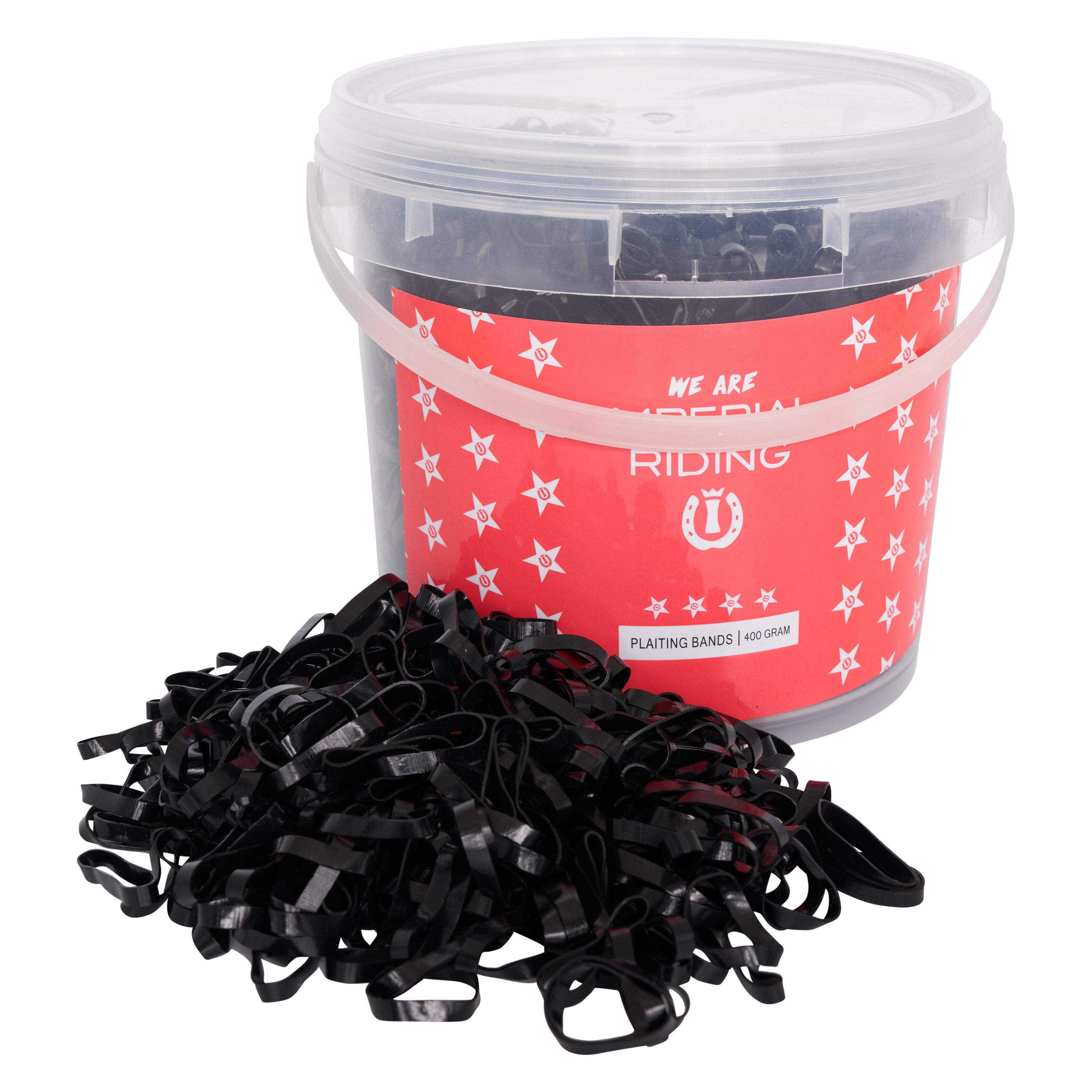 Plaiting-Bands IRHProfi-Box 400gr