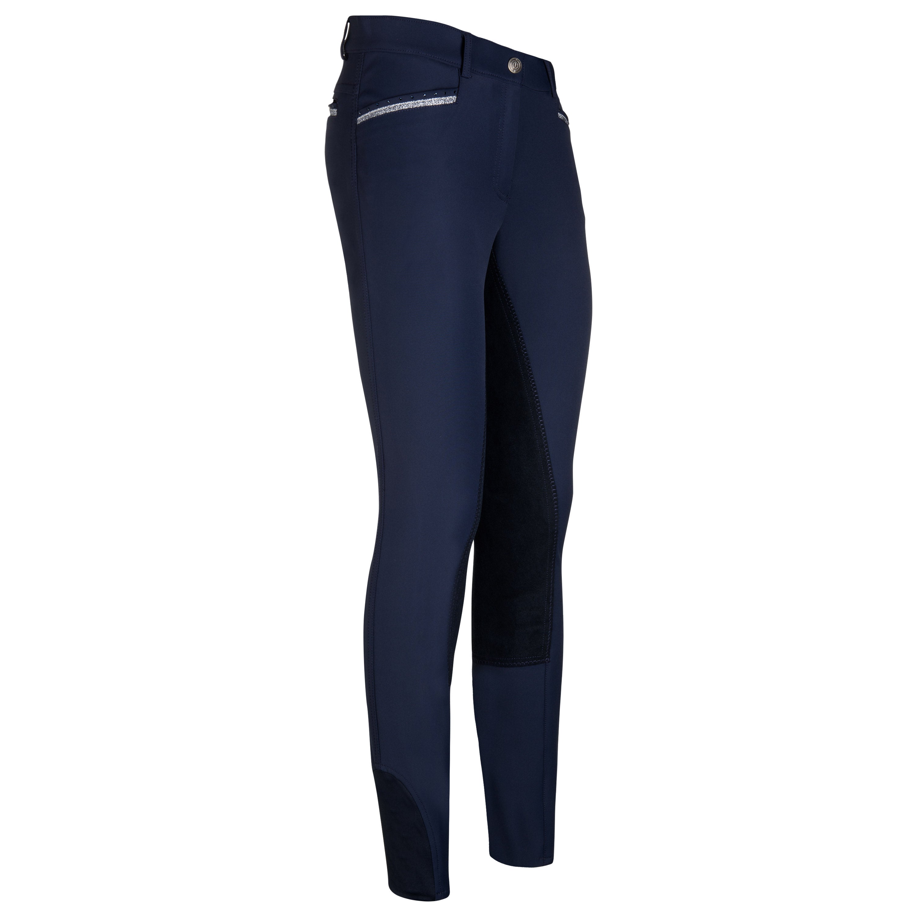 Riding breeches IRHEl Capone Full