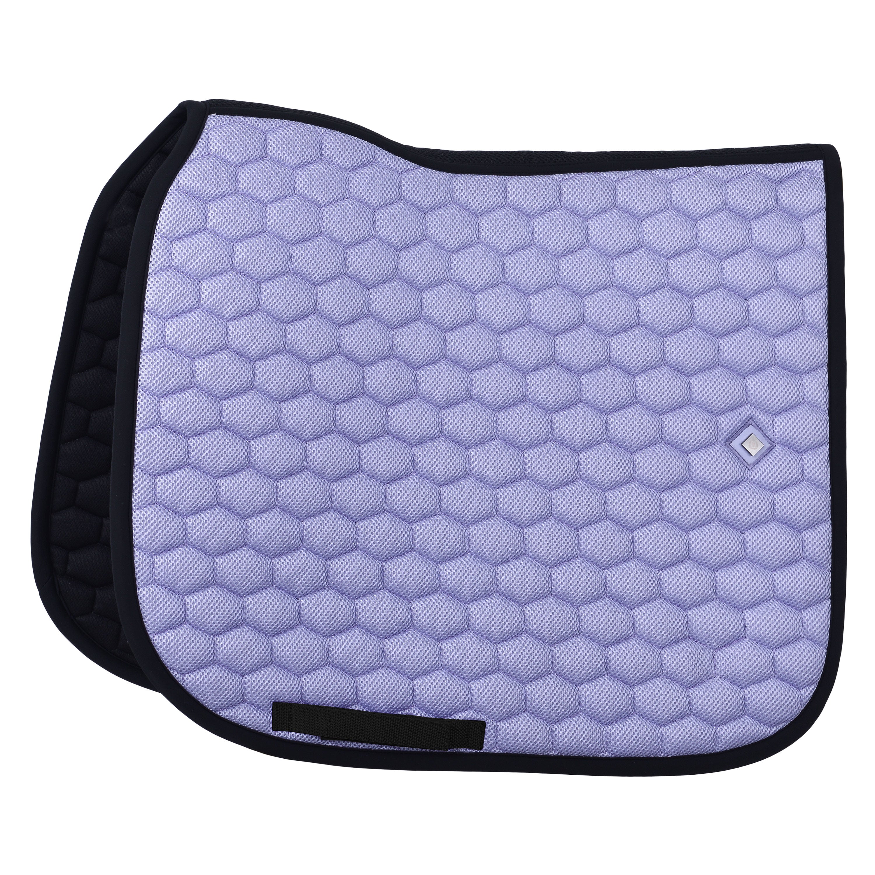 Saddlepad IRHBasic mesh DR