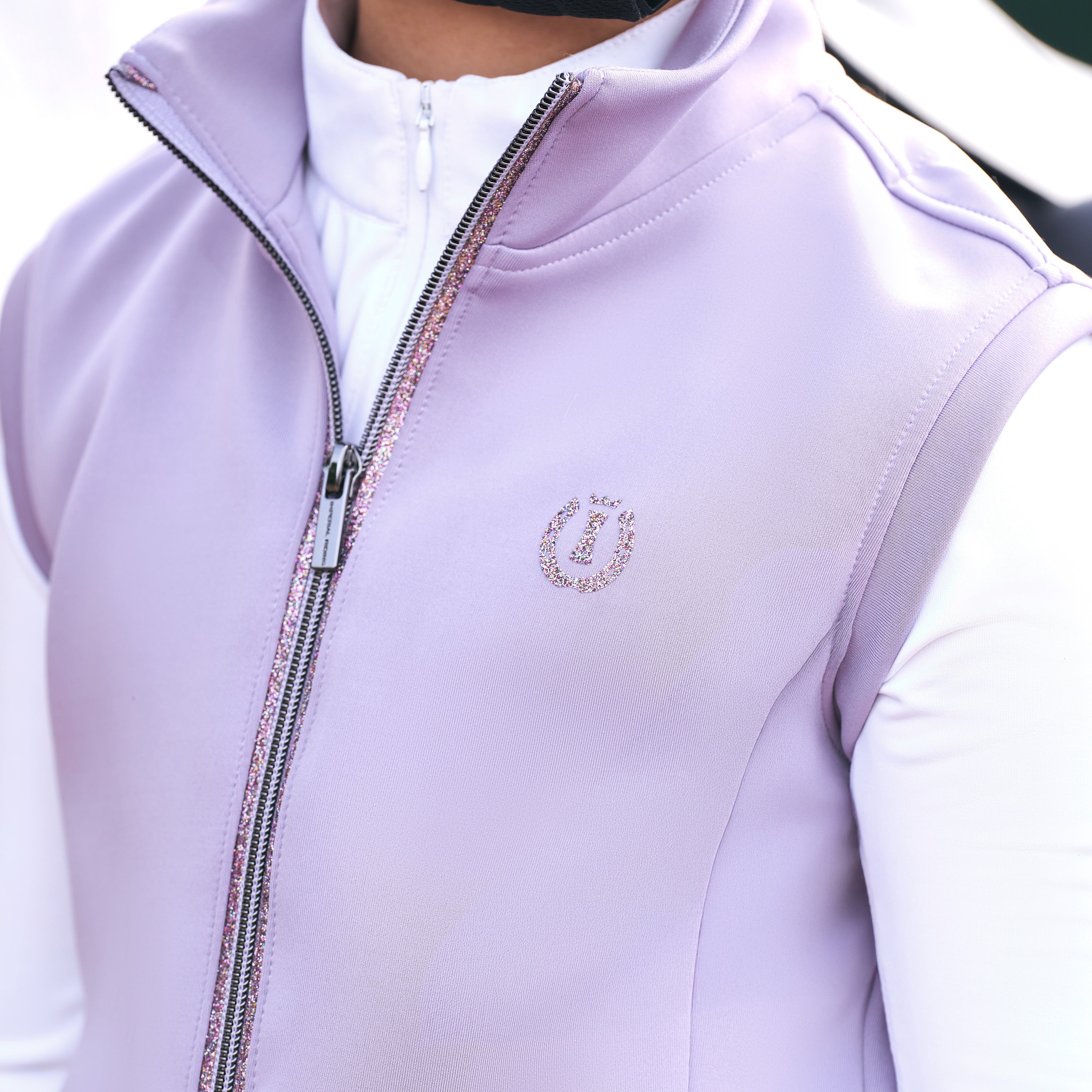 KIDS Bodywarmer IRHIzzy Sun