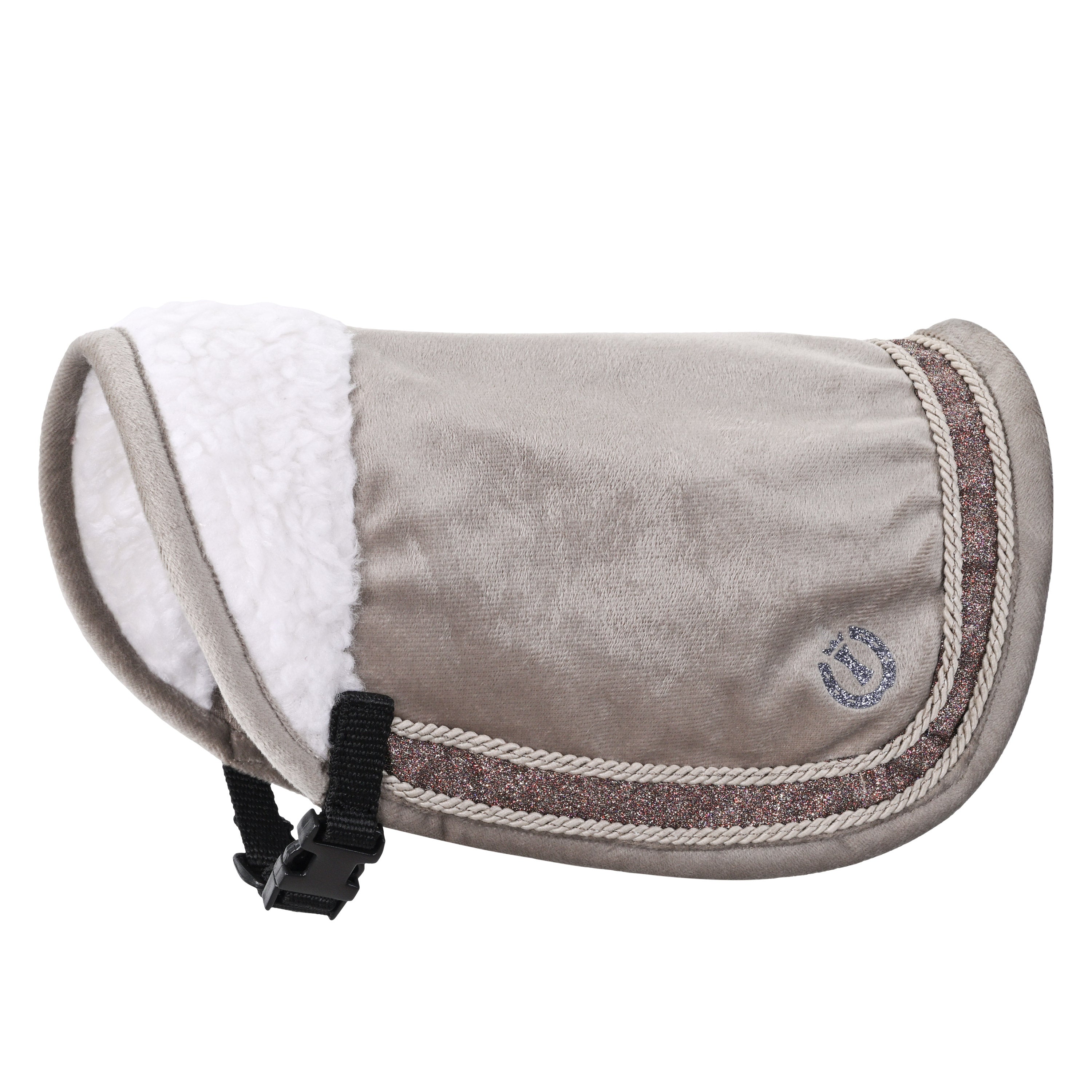 Hobby Horse fleece blanket IRHVelvet