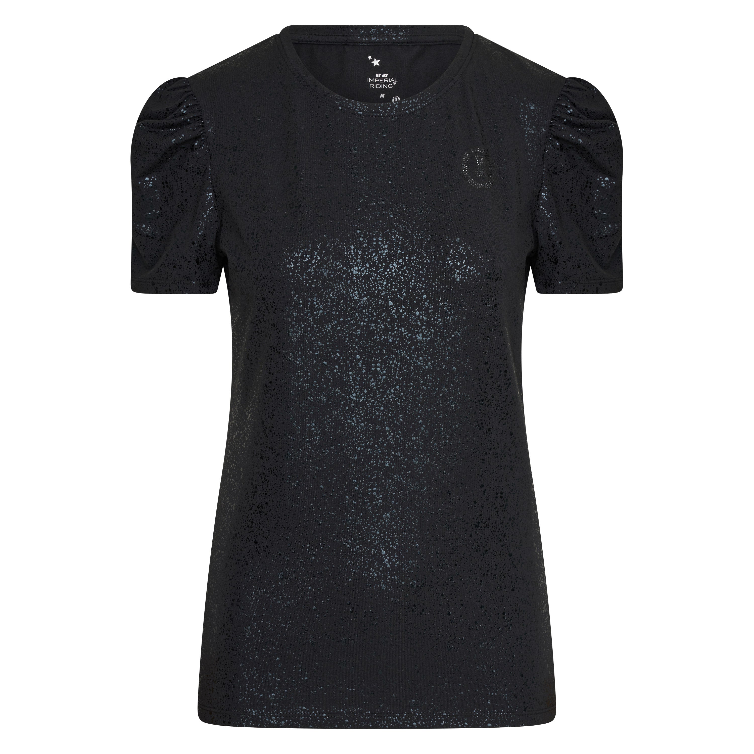 T-shirt IRHBritt