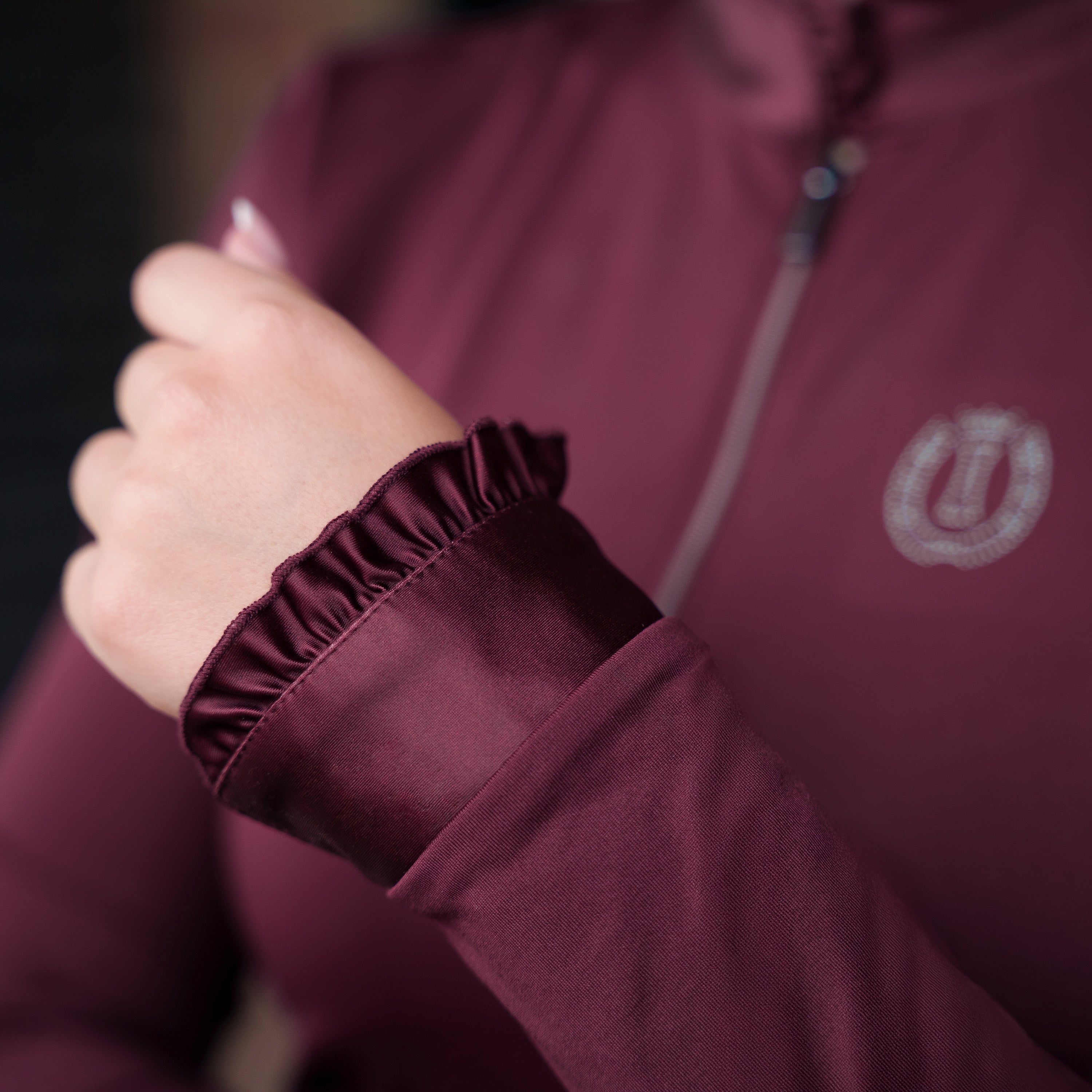 Top IRHAnna longsleeve