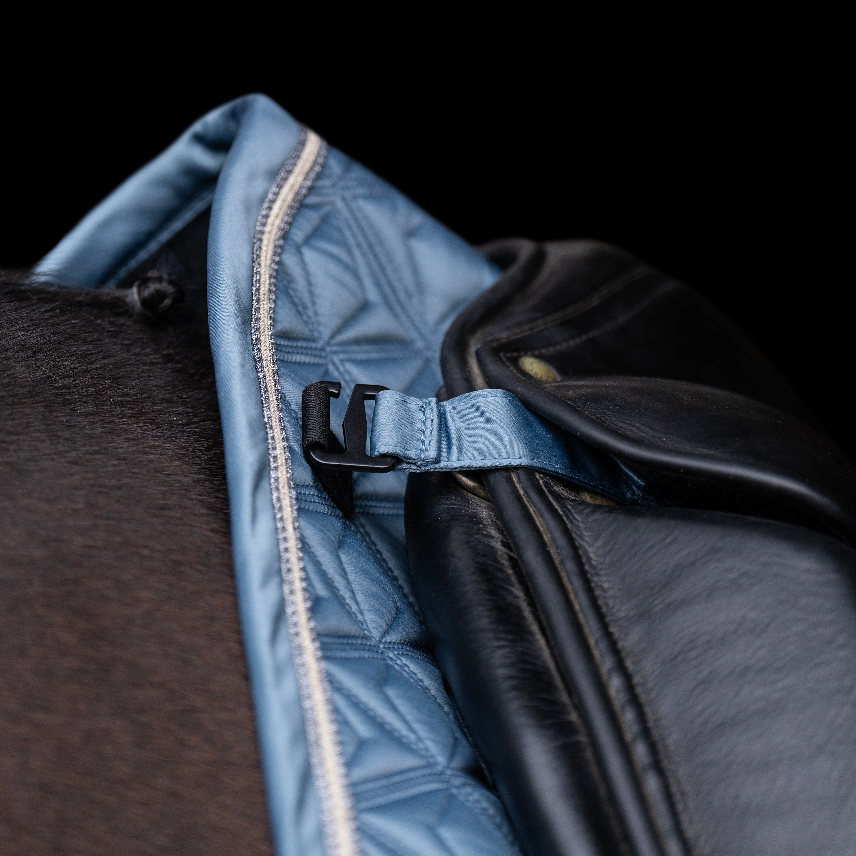 Saddlepad IRHLenny DR