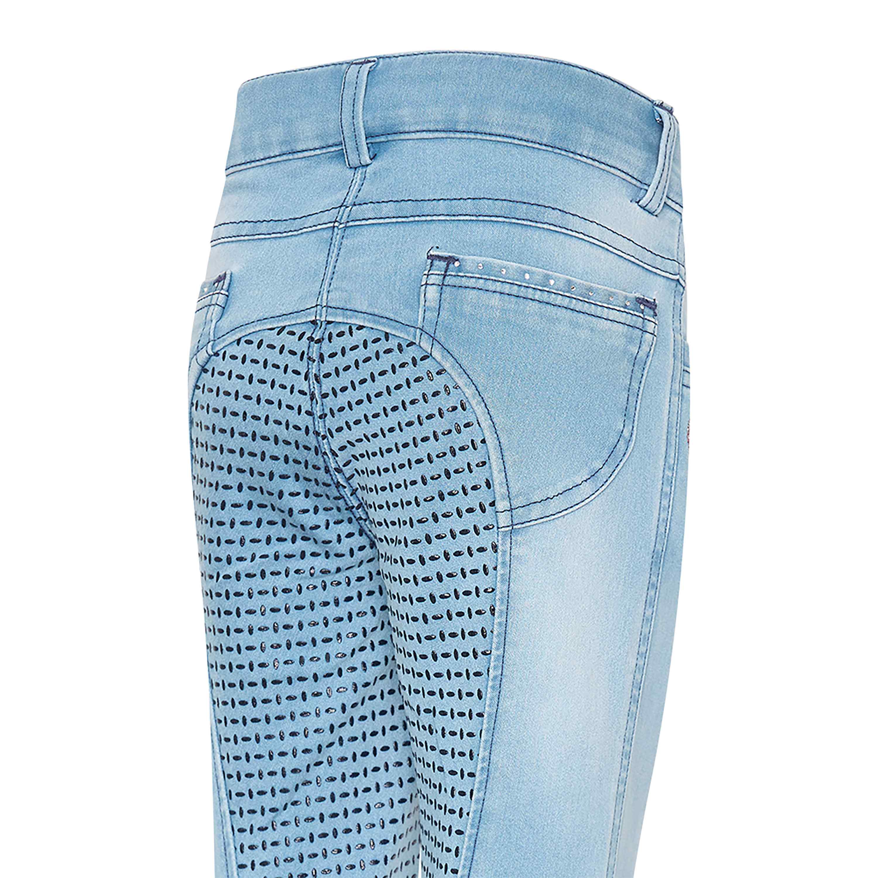 KIDS Riding breeches IRHDetty