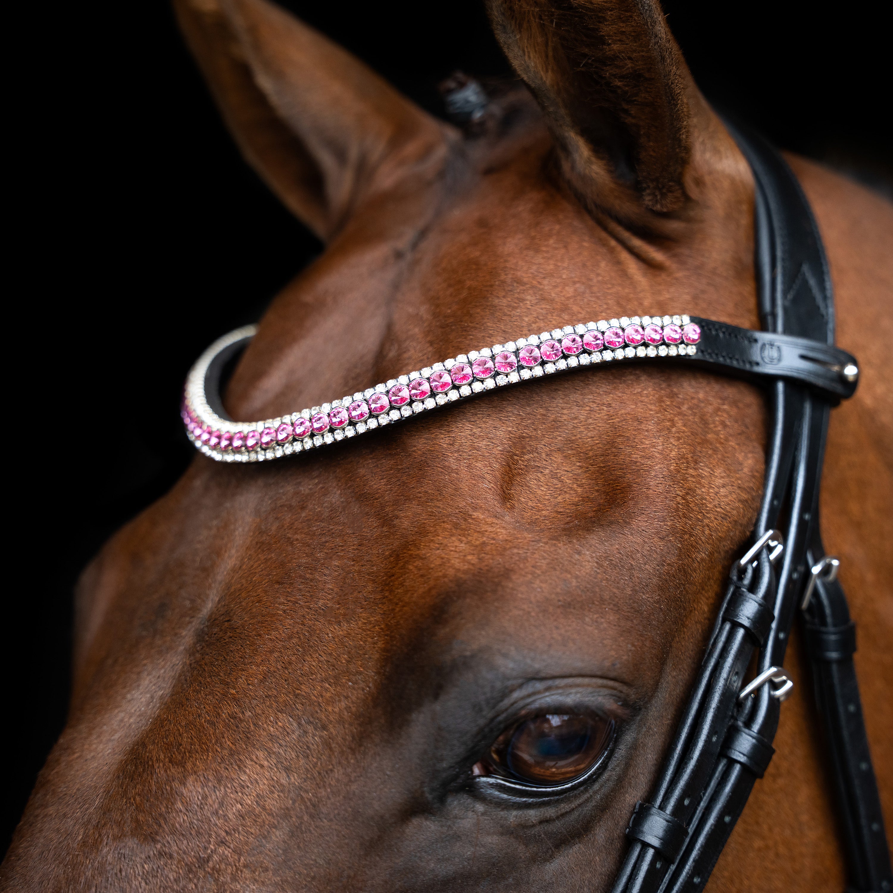 Browband IRHBeads