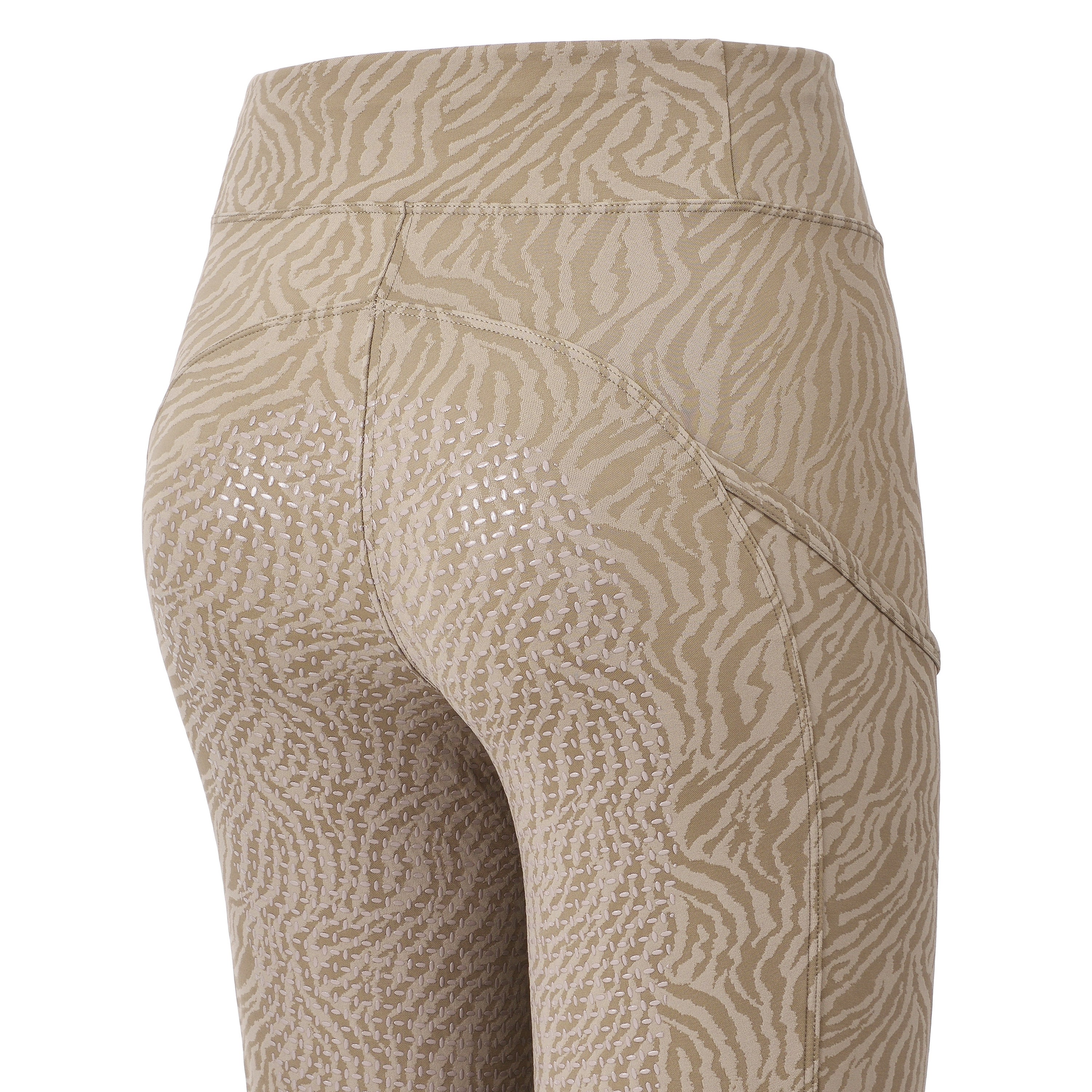 Riding tights IRHLisam AOP FullGrip