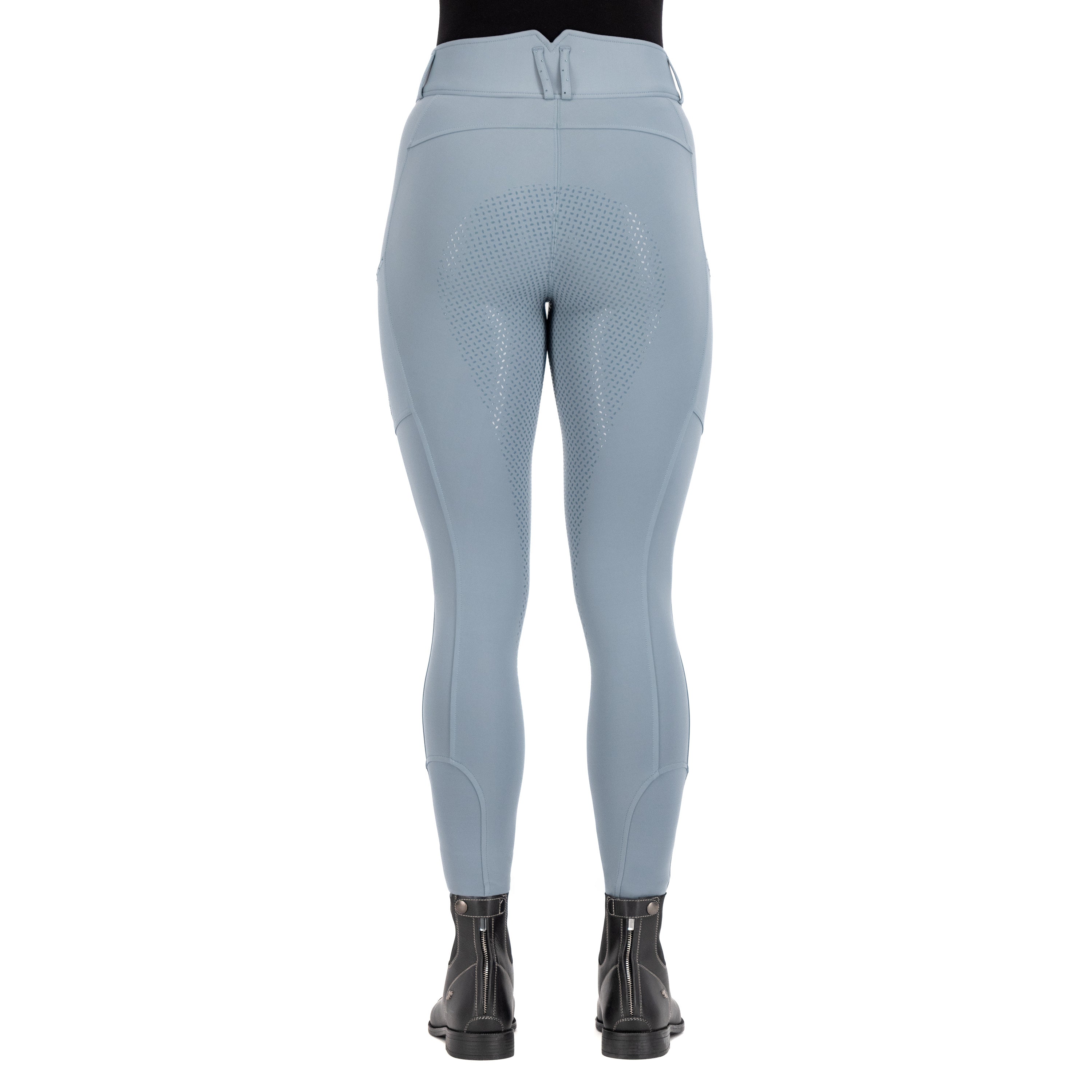 Riding breeches IRHBliss summer FullGrip