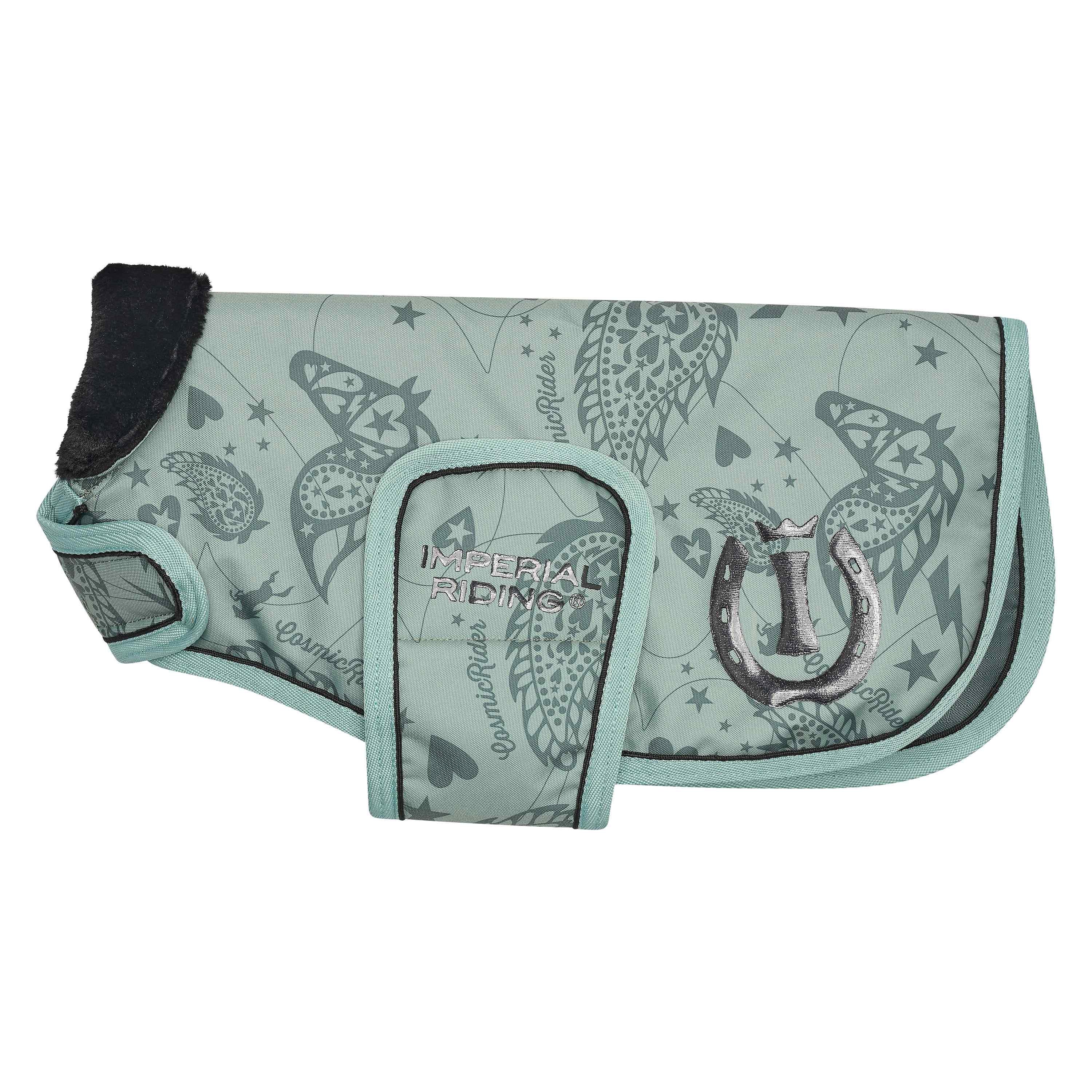 Dog coat IRHAmbient