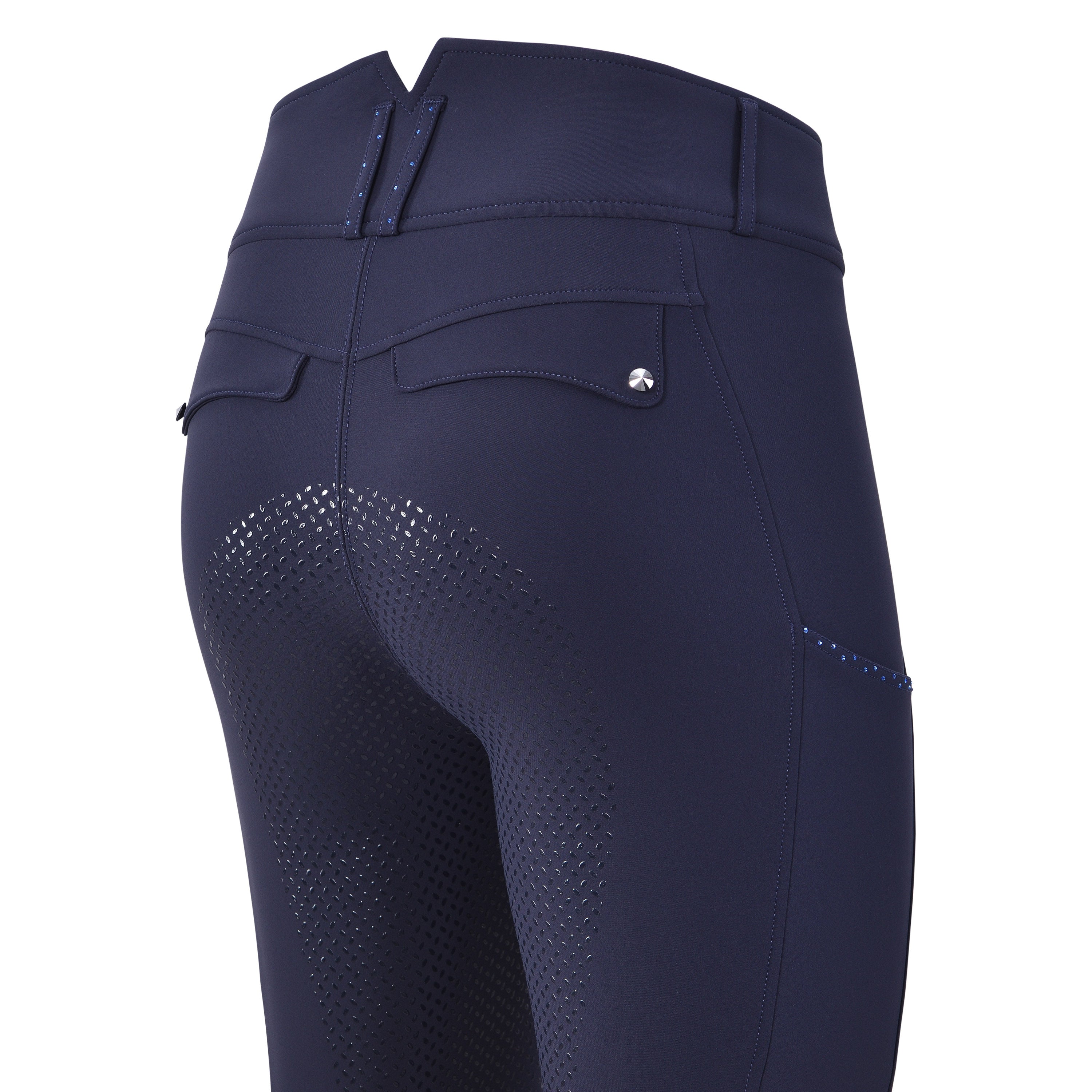 Riding breeches IRHBliss FullGrip
