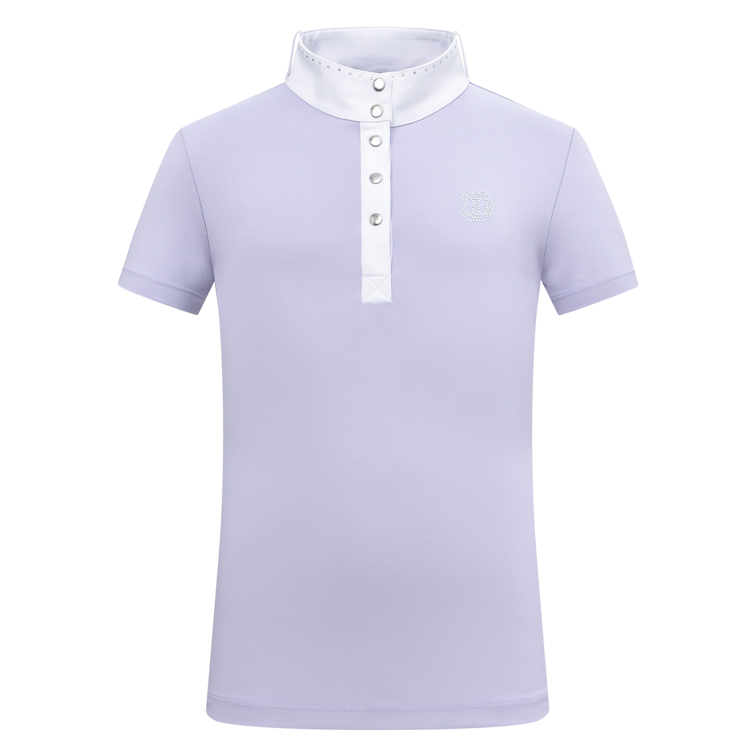 KIDS Competition shirt IRHBasic glam