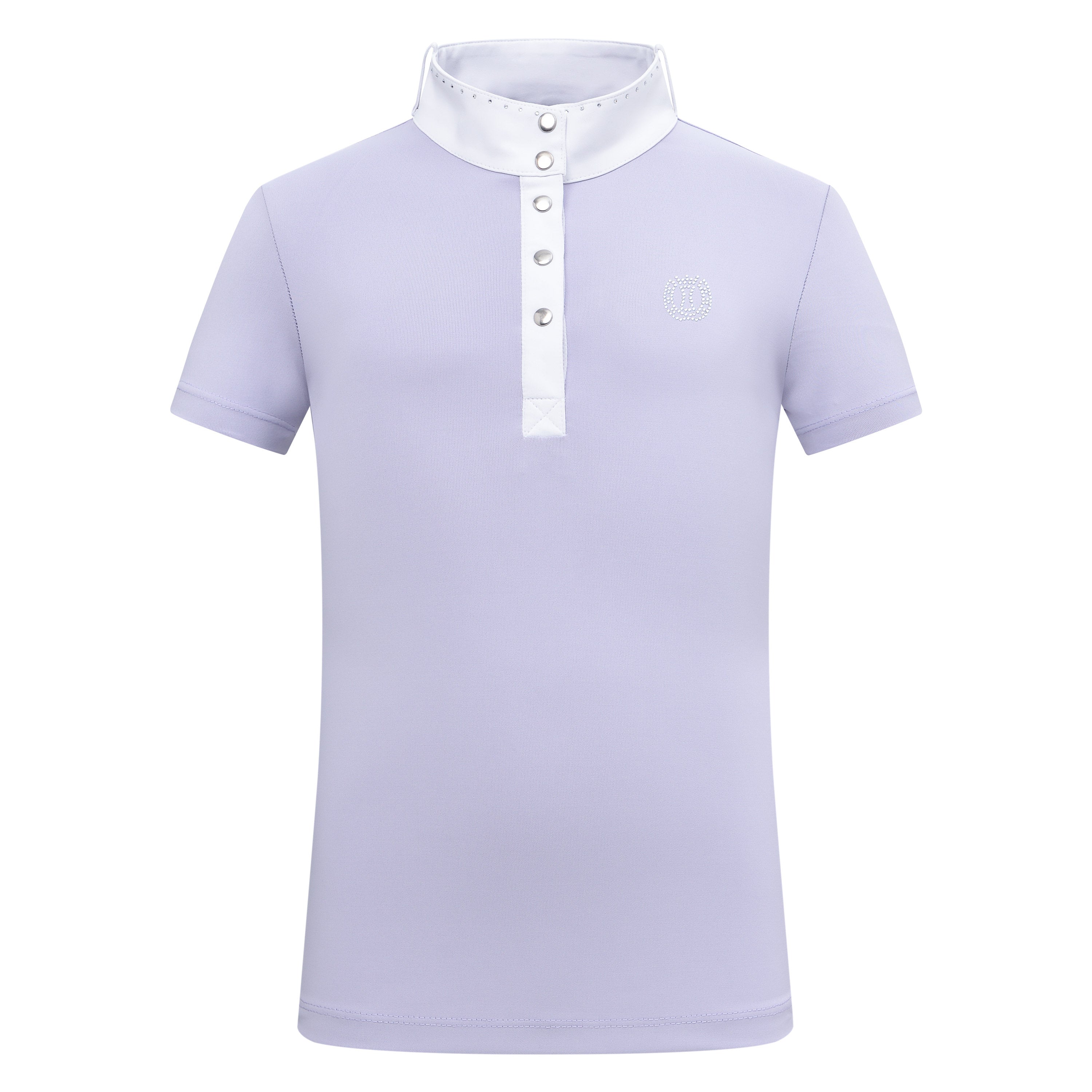 KIDS Competition shirt IRHBasic glam
