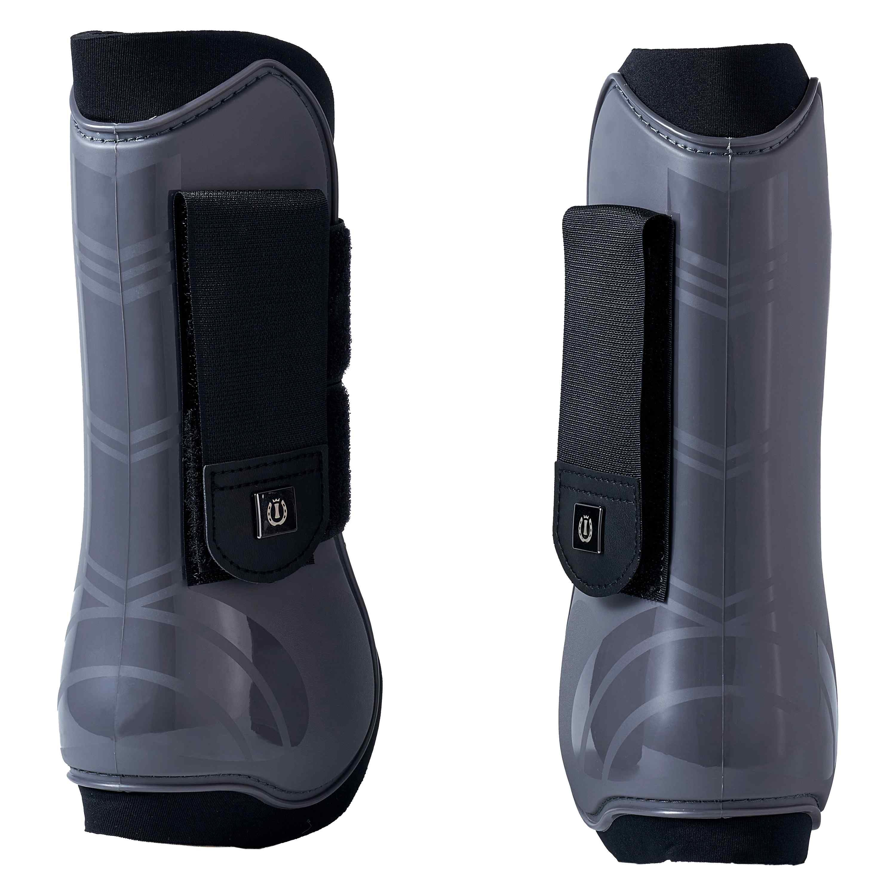 Tendon boots IRHLovely