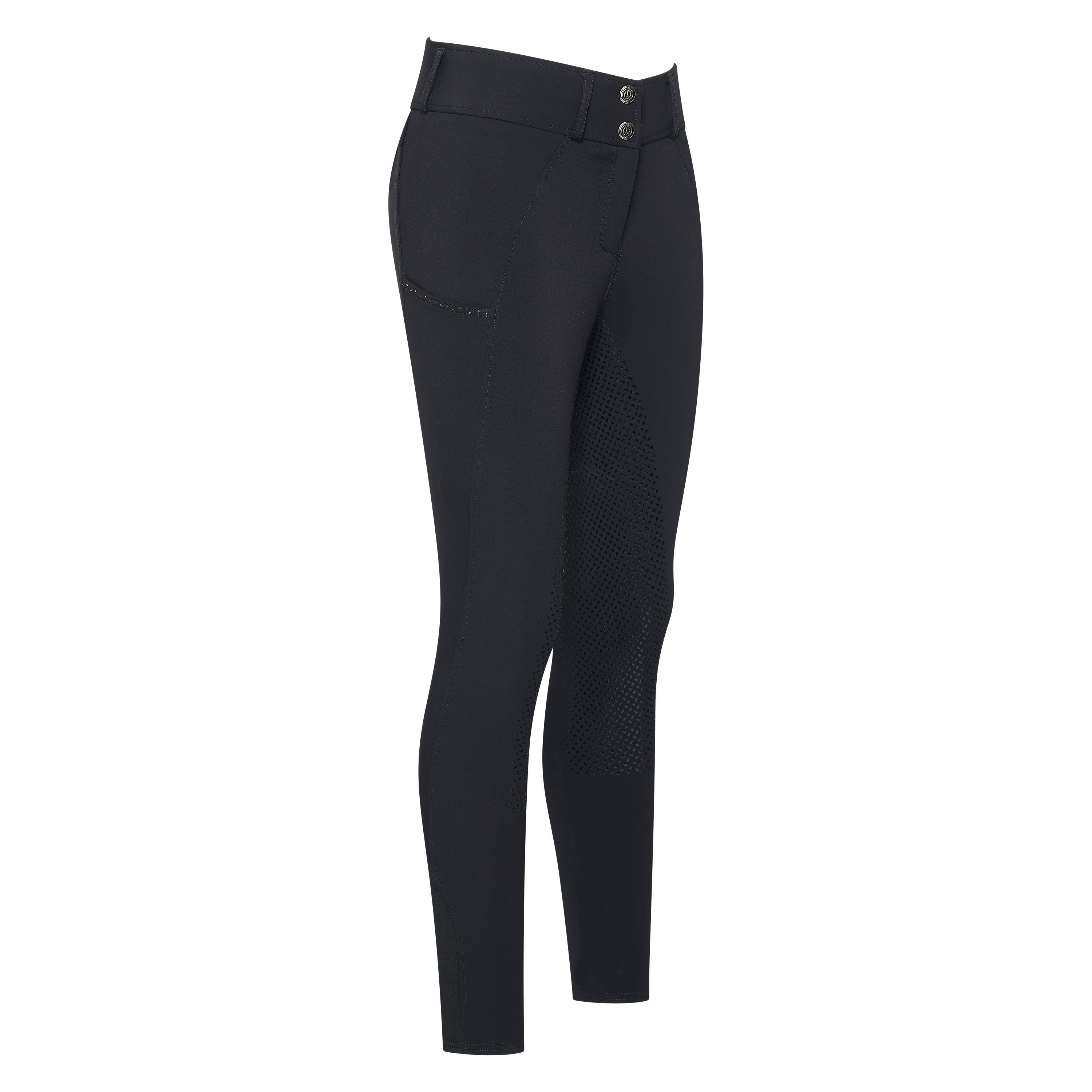Riding breeches IRHBliss winter FullGrip