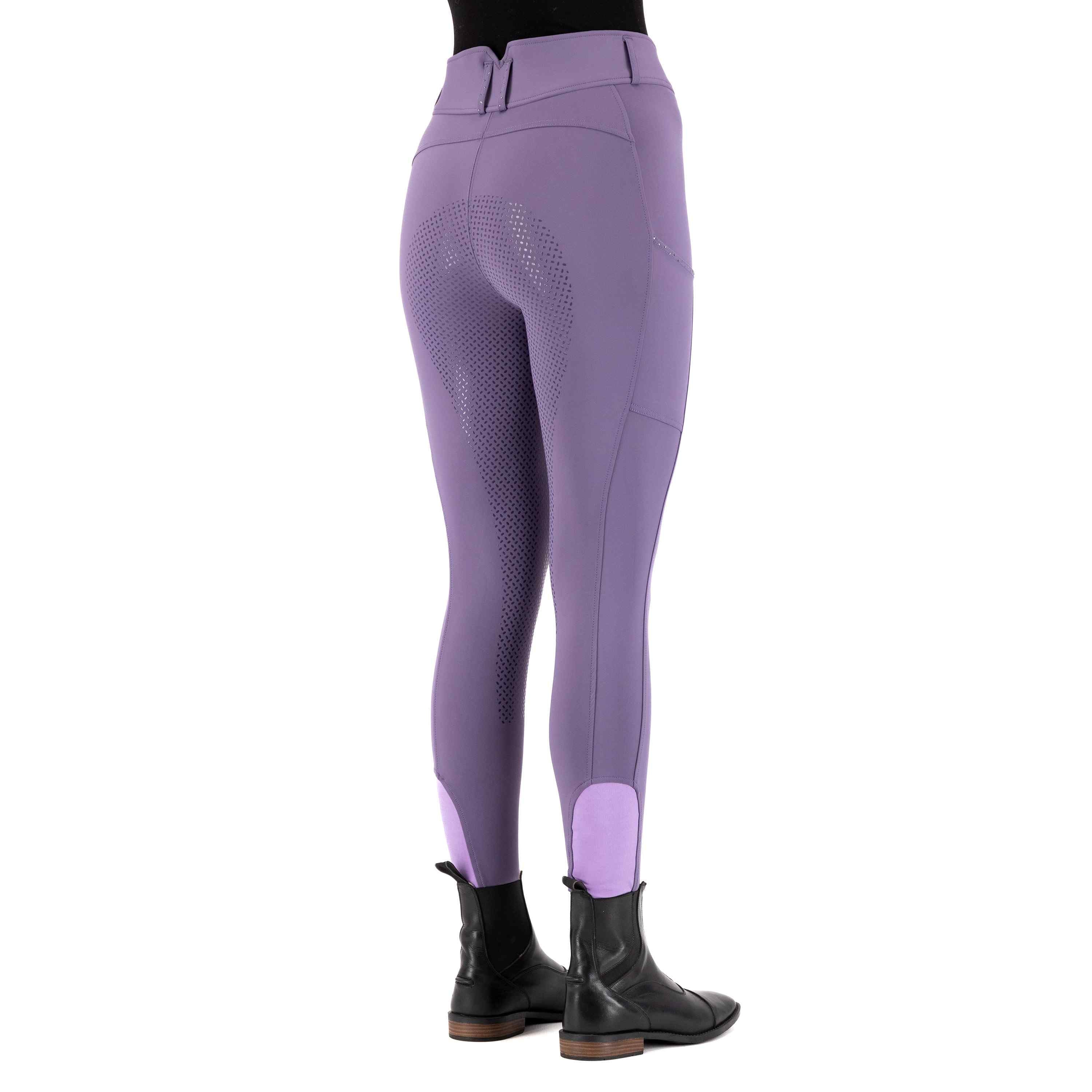 Riding breeches IRHBliss summer FullGrip