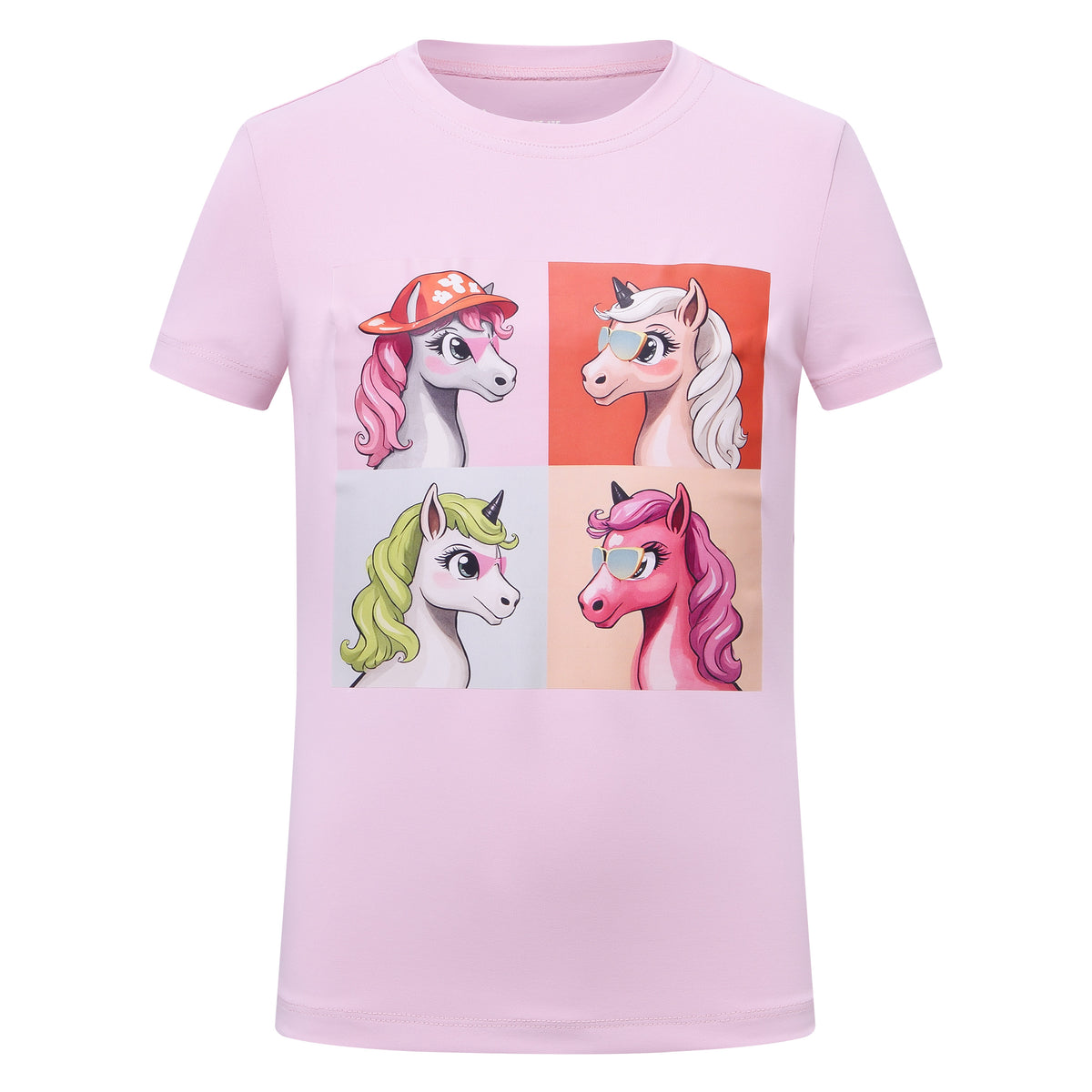 KIDS Top IRHEnjoy