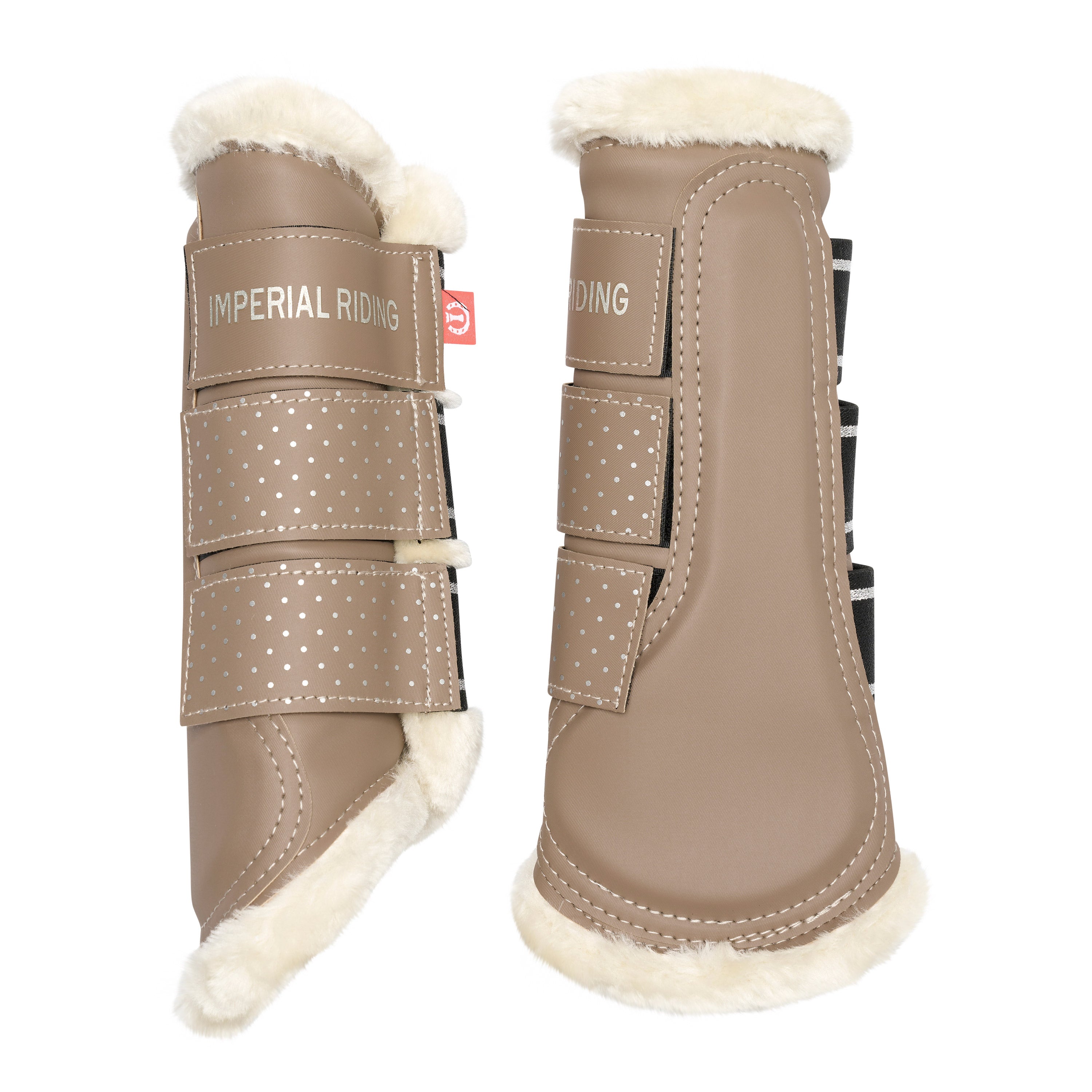 Dressage boots IRHBelle Star