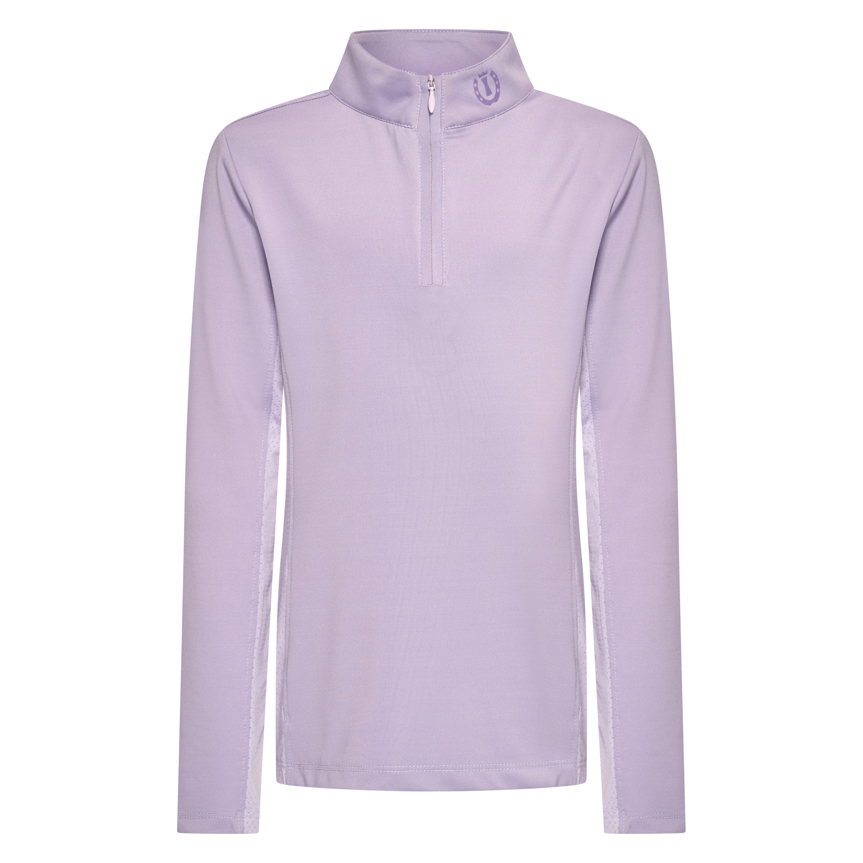 KIDS Top IRHJamy mesh LS