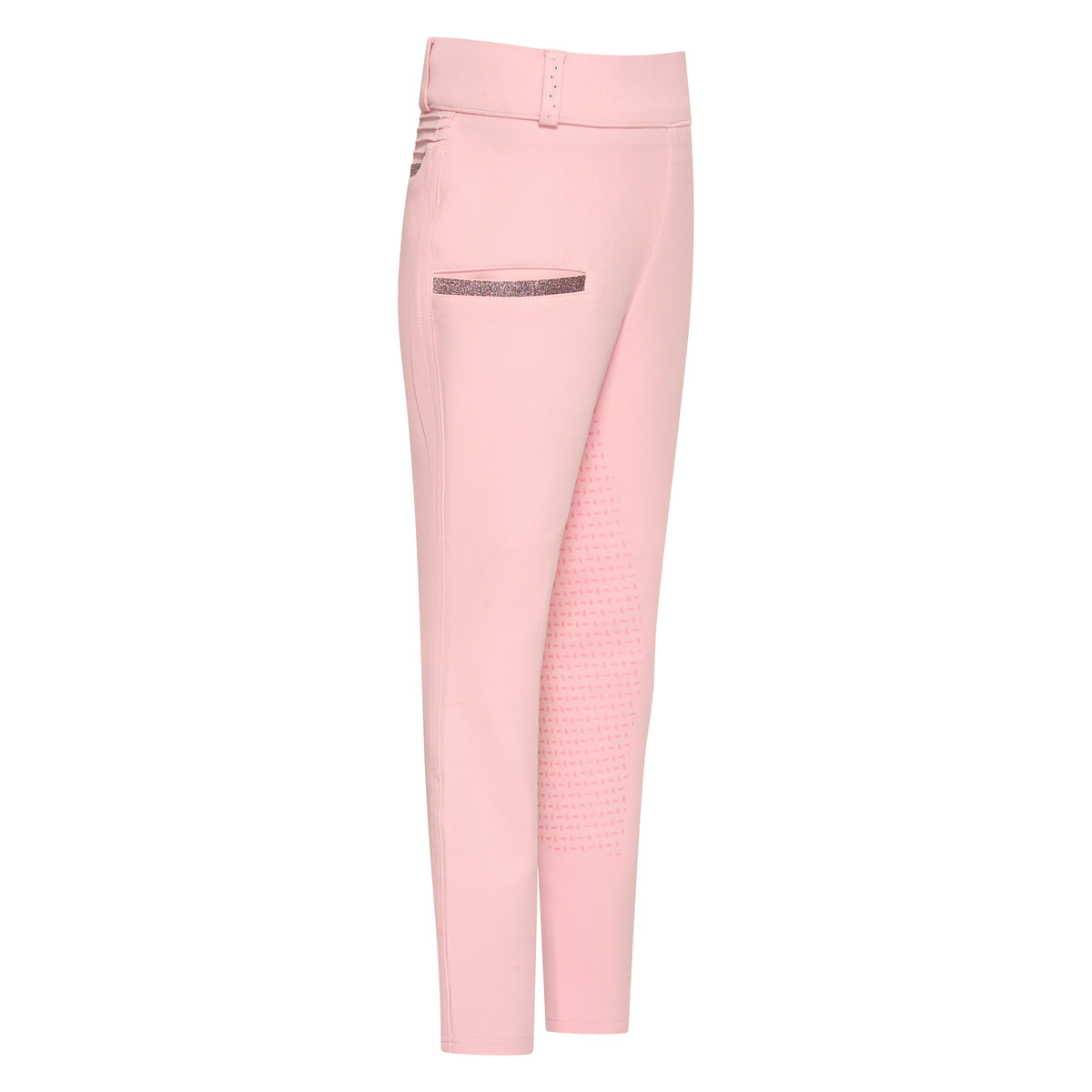 KIDS Riding tights IRHComfi Sparks summer FullGrip