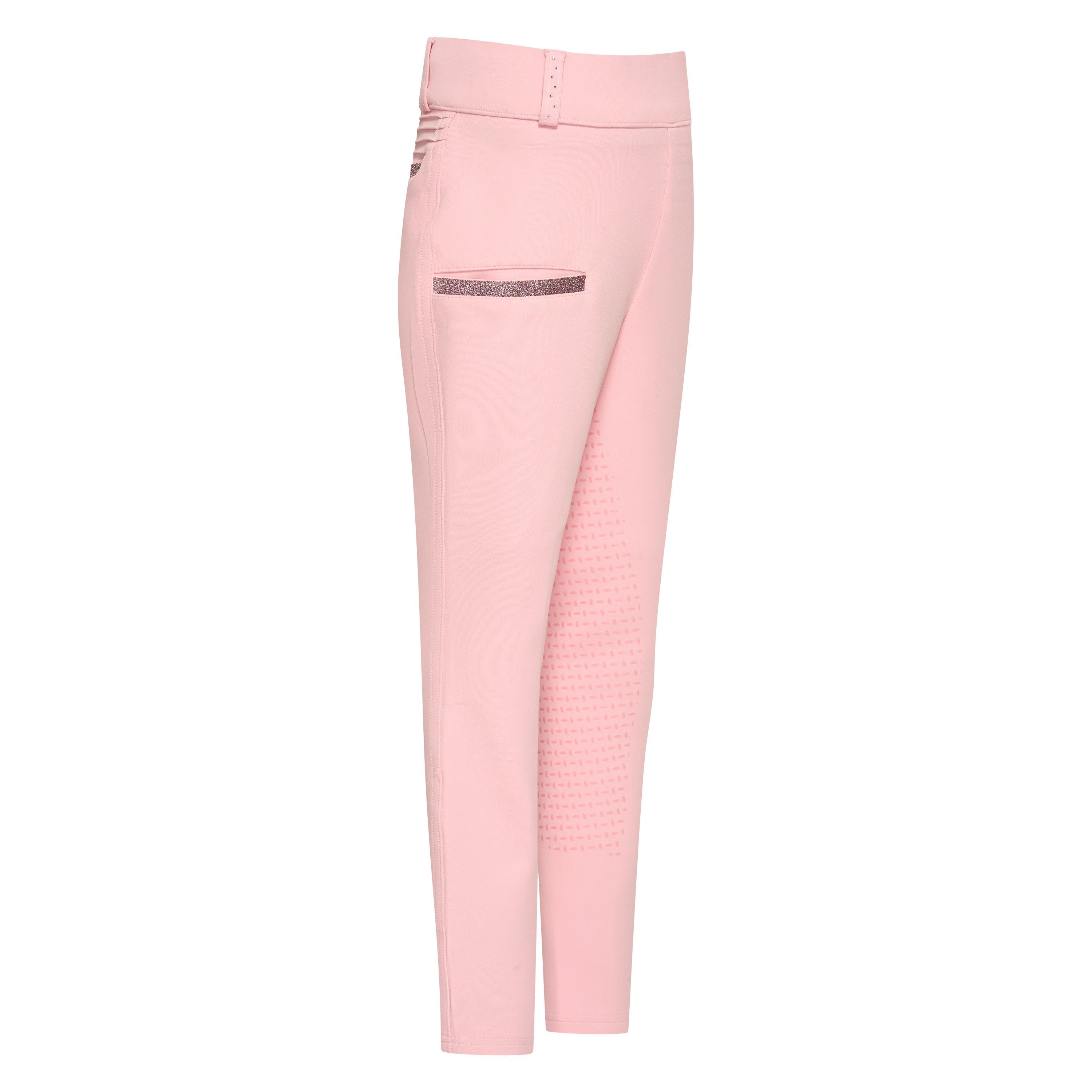 KIDS Riding tights IRHComfi Sparks summer FullGrip