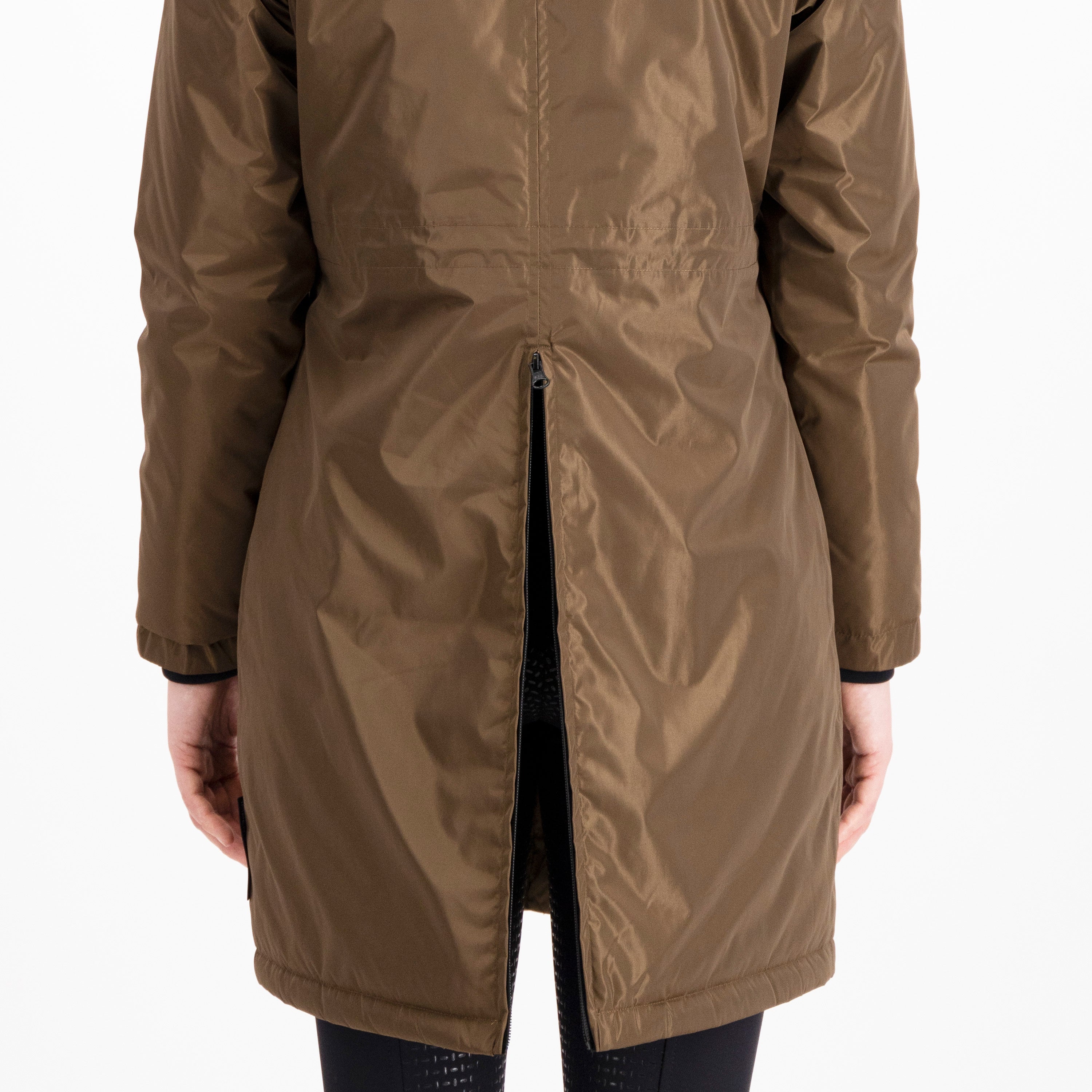 Tech parka IRHJolly