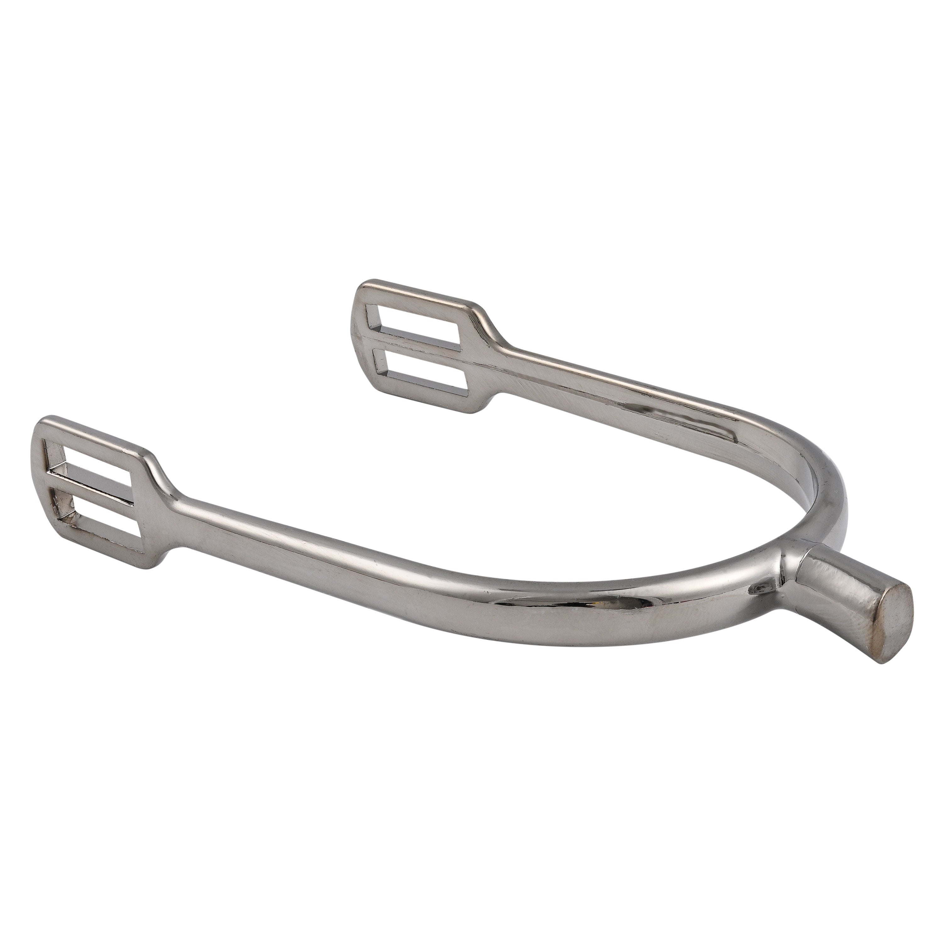 Ladies spurs IRHBasic 15mm square
