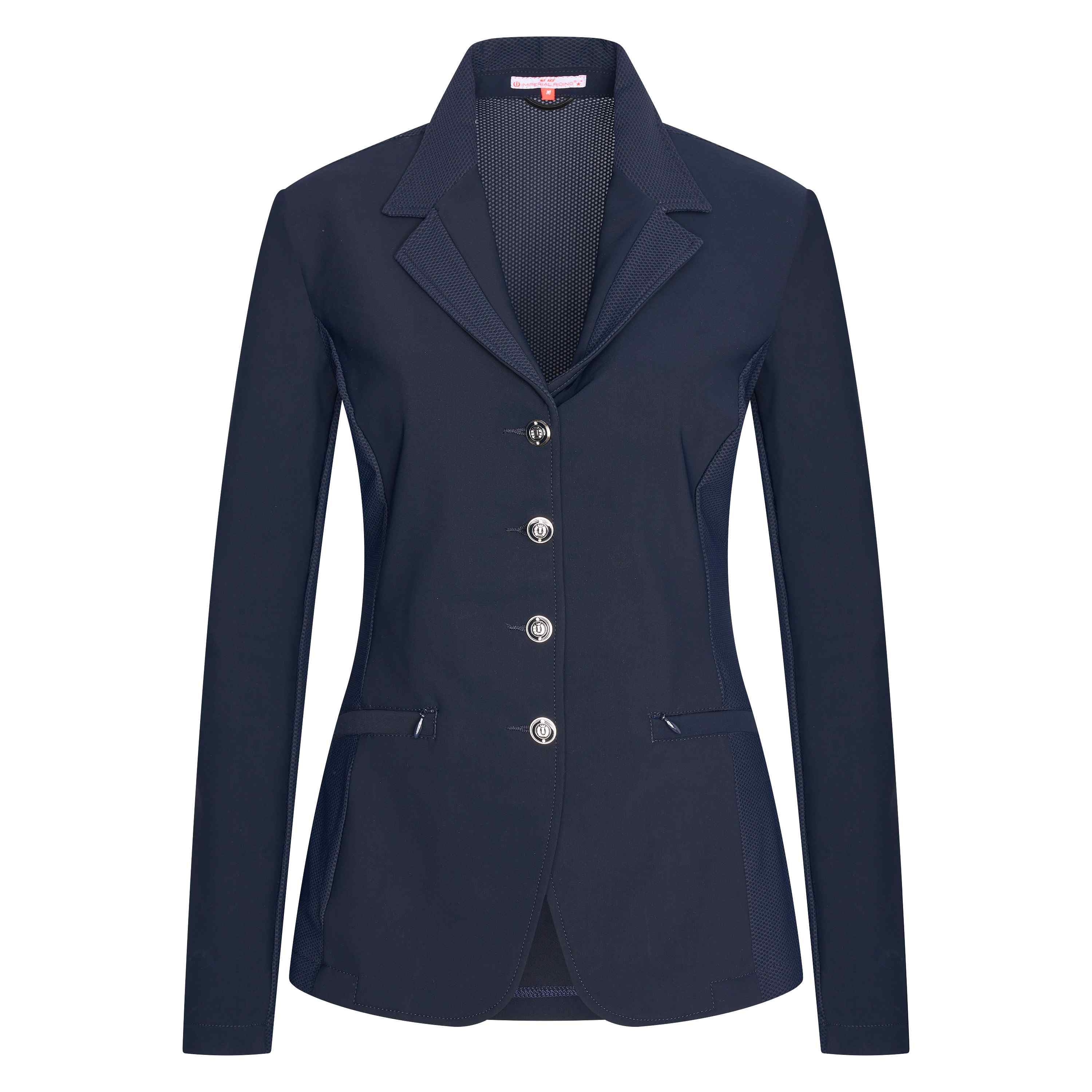 Competition jacket IRHAir Mesh