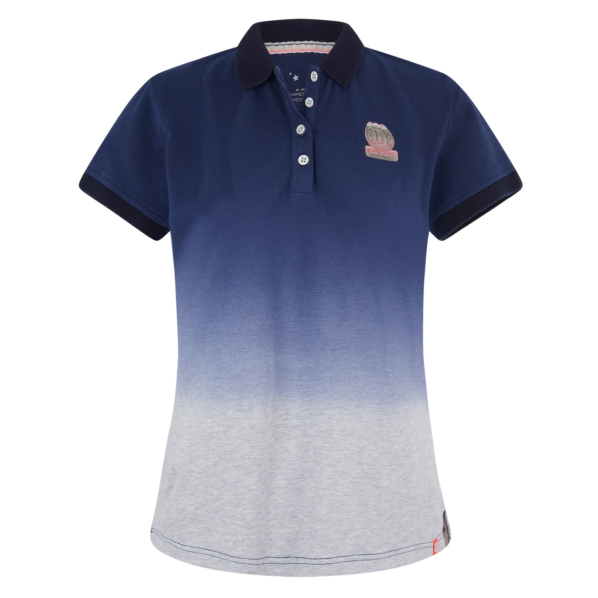 Poloshirt IRHTake a Break
